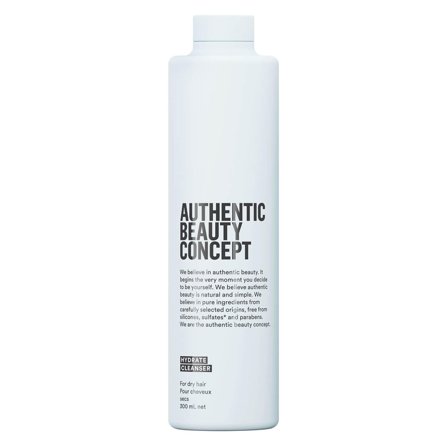 Authentic Beauty Concept - Hydrate Cleanser