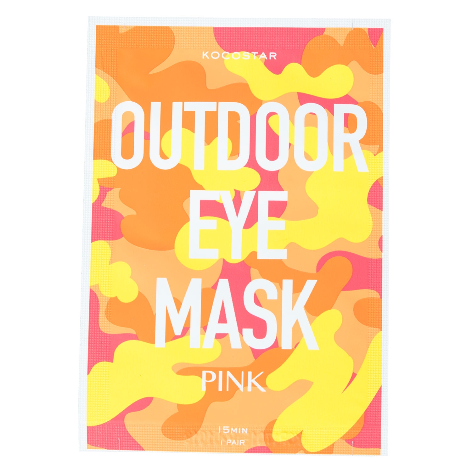 Image du produit de Kocostar - Outdoor Eye Mask