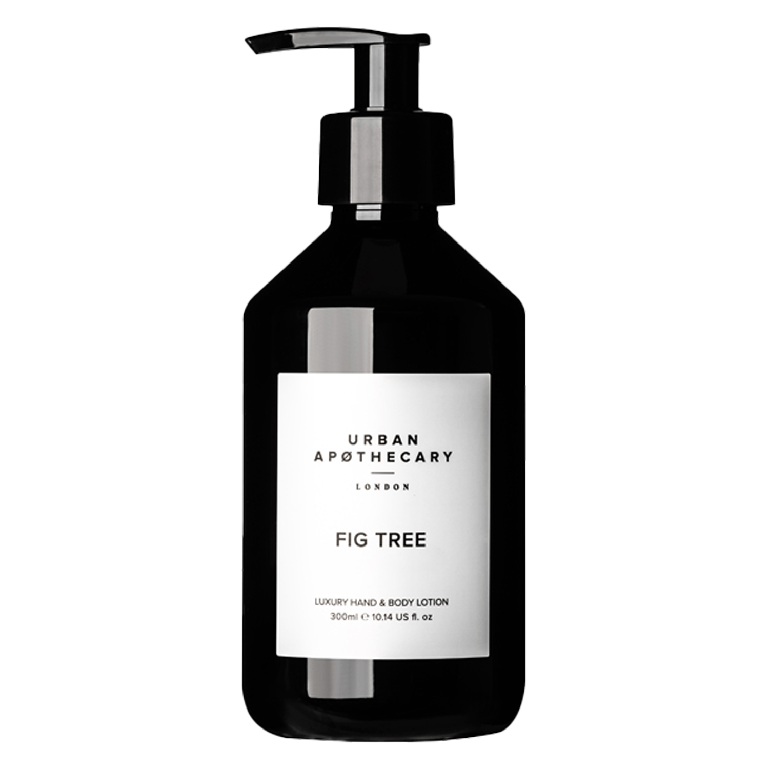 Product image from Urban Apothecary - Luxury Hand & Body Lotion Fig Tree