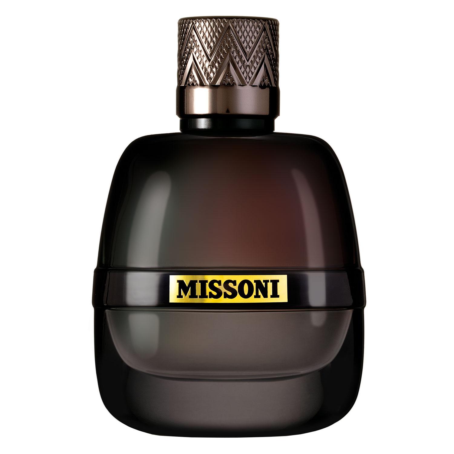 Missoni Homme - After Shave Lotion