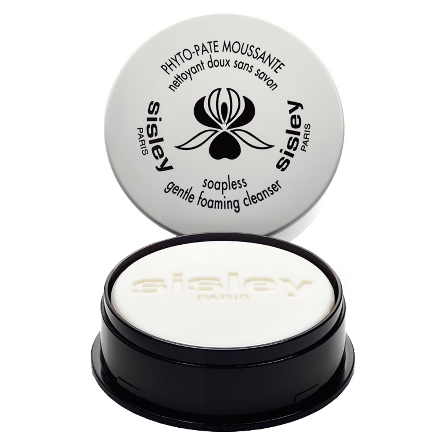 Product image from Sisley Skincare - Phyto Pâte Moussante