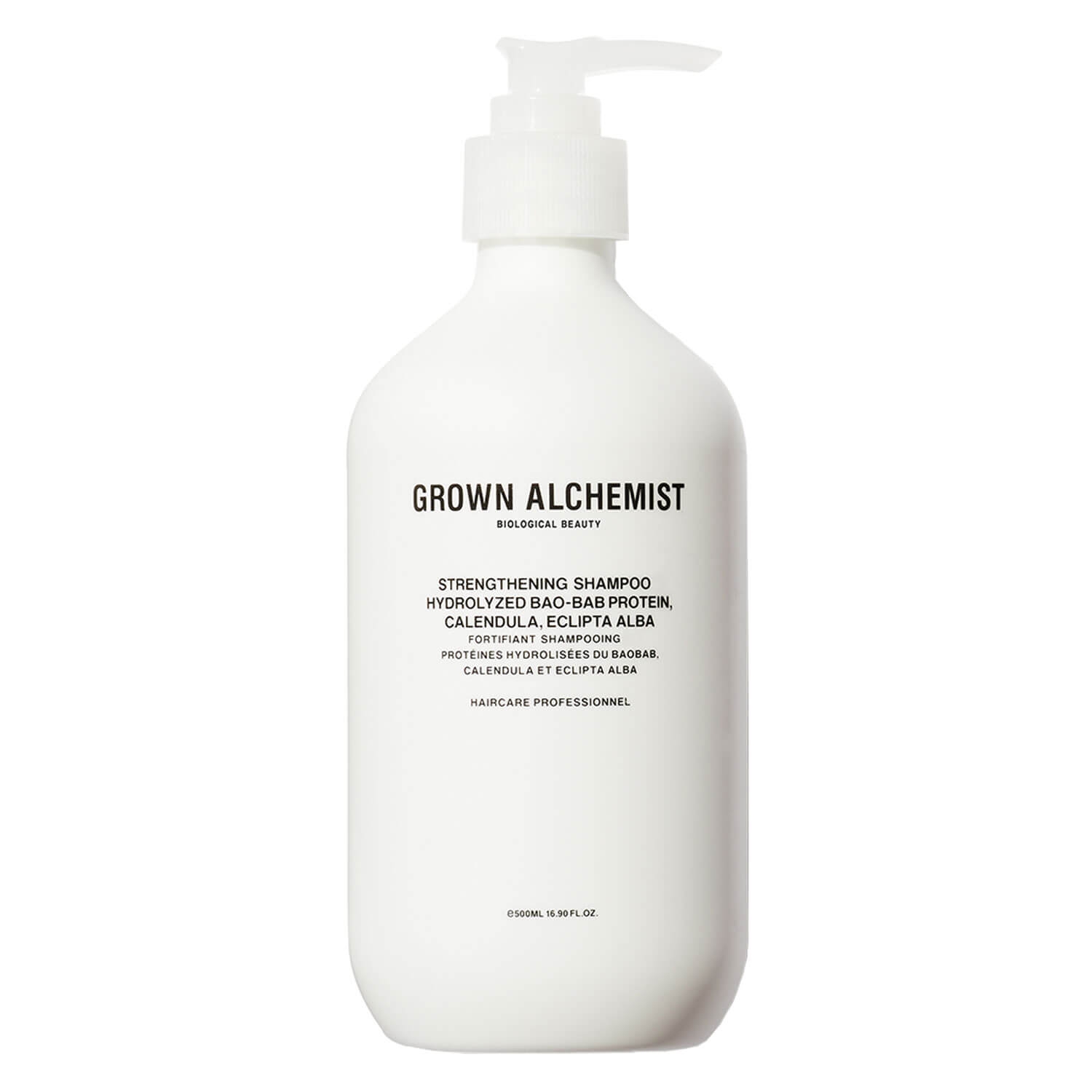 Produktbild von GROWN Hair - Strengthening Shampoo