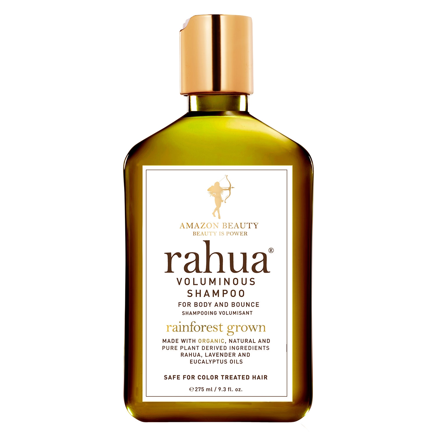 Produktbild von Rahua Daily Care - Voluminous Shampoo
