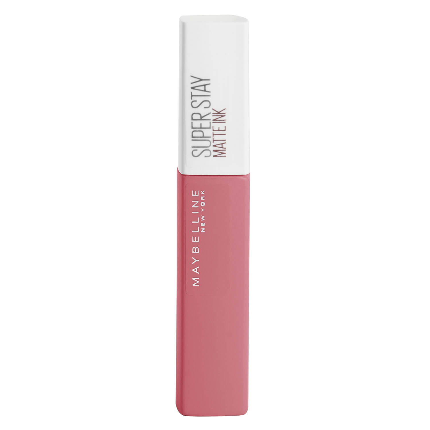 Produktbild von Maybelline NY Lips - Super Stay Matte Ink Lippenstift 155 Savant