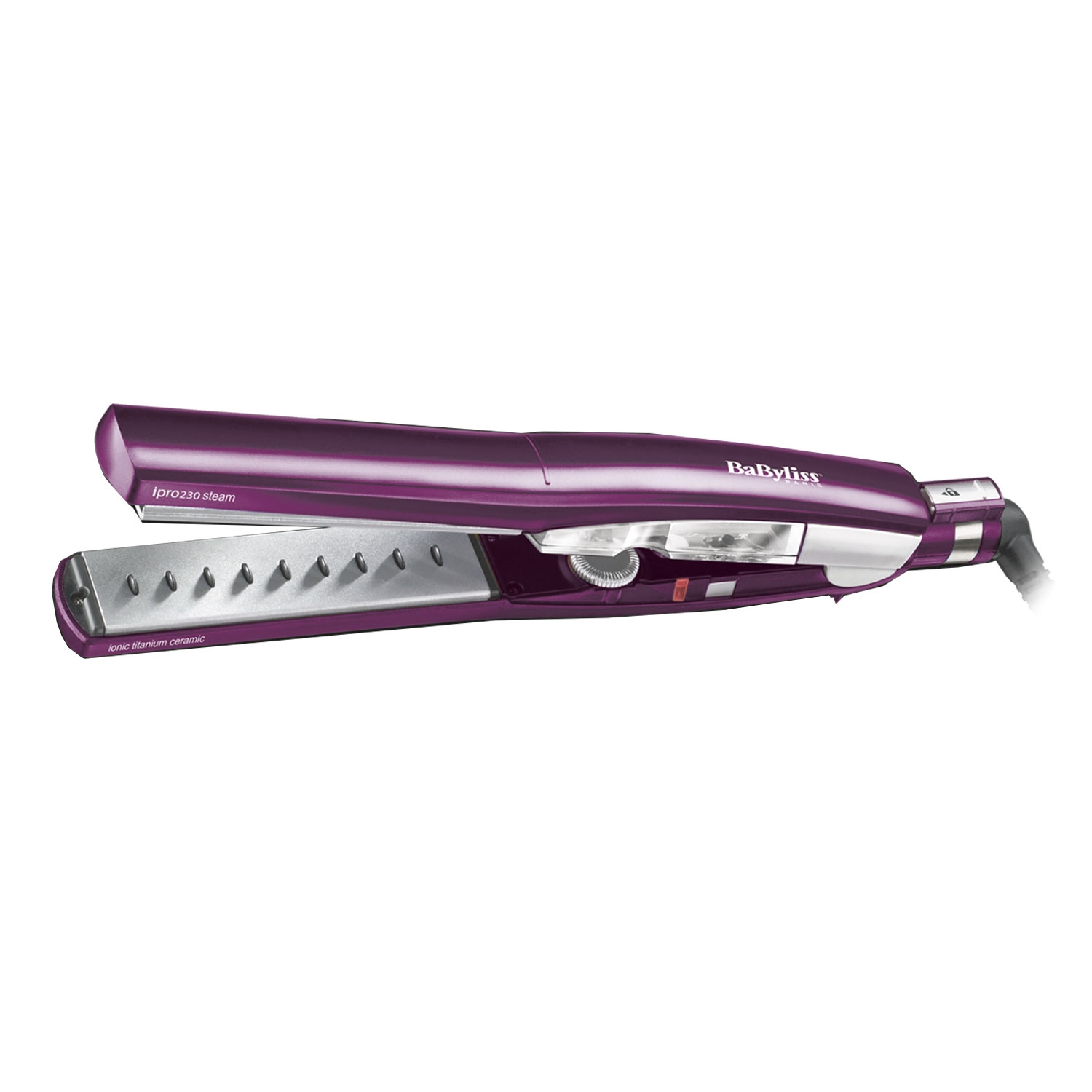 Product image from BaByliss - I Pro 230 Steam ST292E