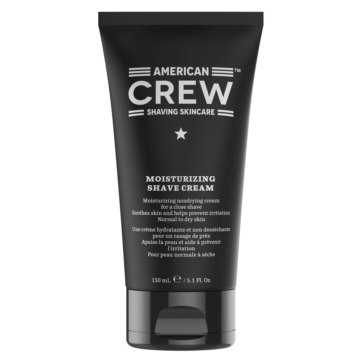Product image from Shaving Skincare - Moisturizing Shave Cream
