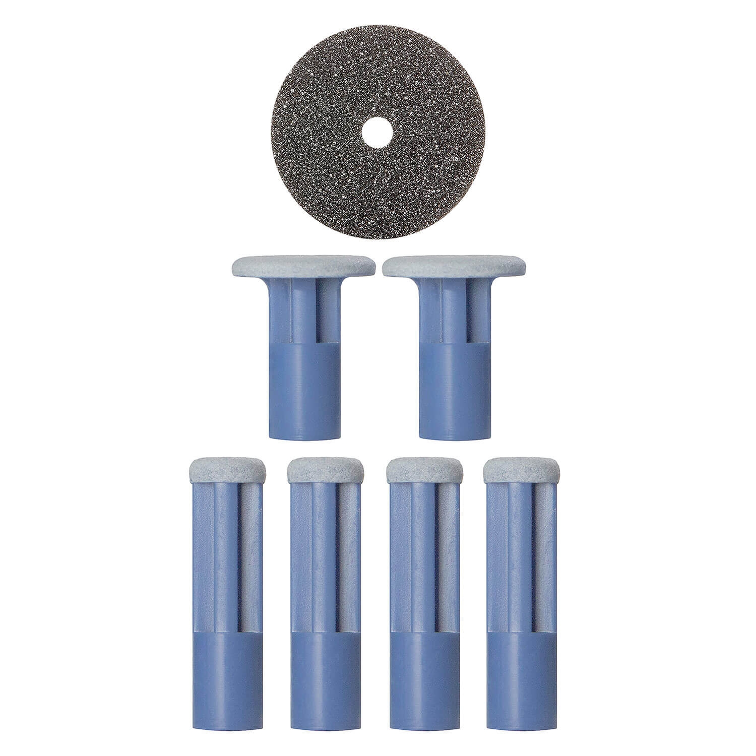Product image from pmd - Replacement Discs Sensitive