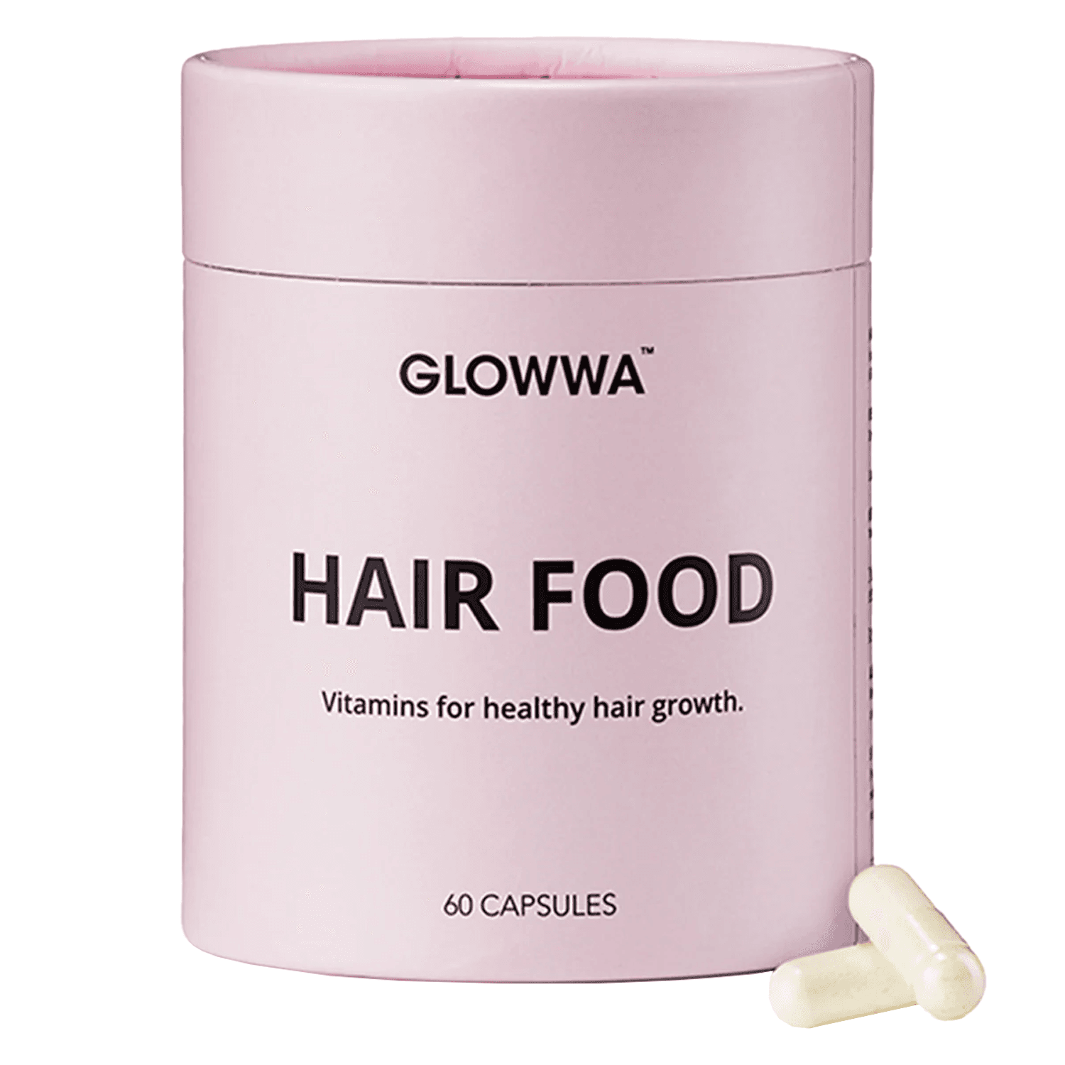 GLOWWA - Hair Food