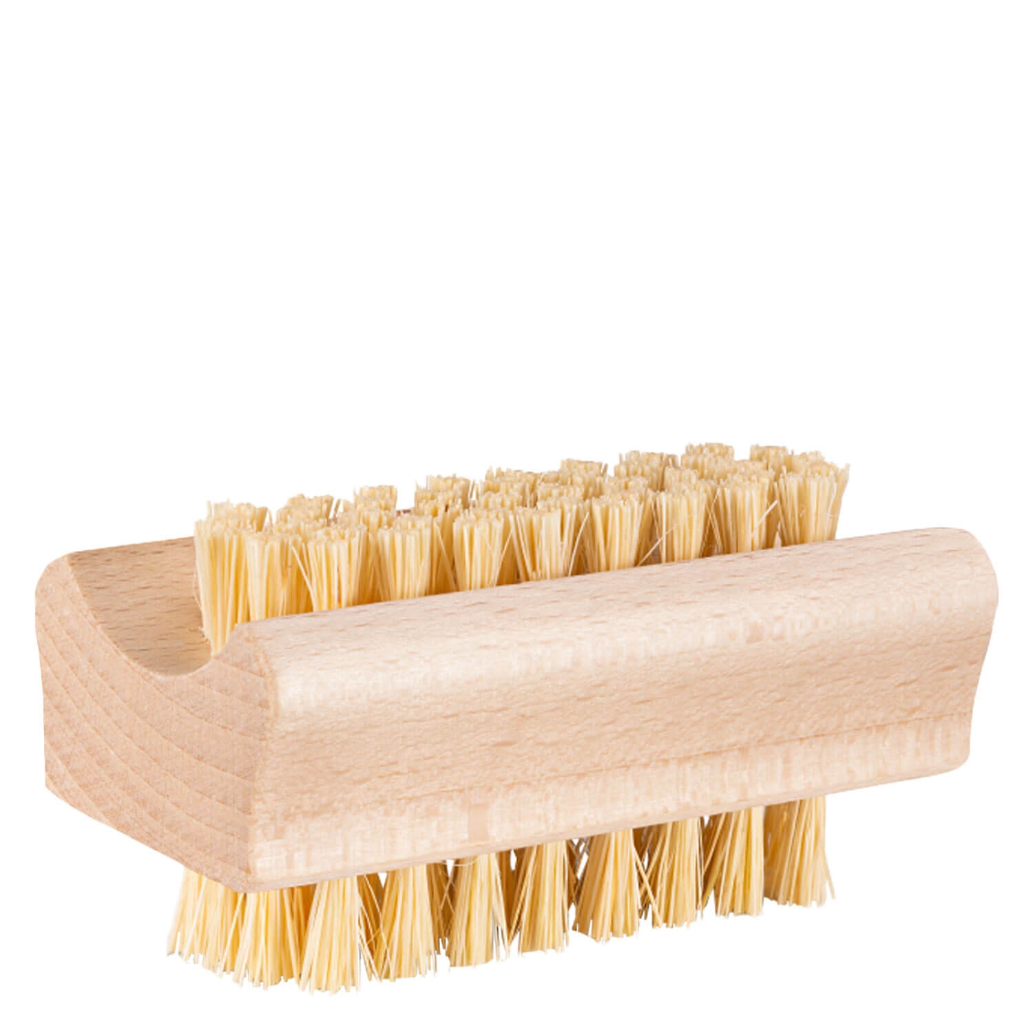 Produktbild von Trisa Beauty Care - Natural Care Handwaschbürste FSC Holz
