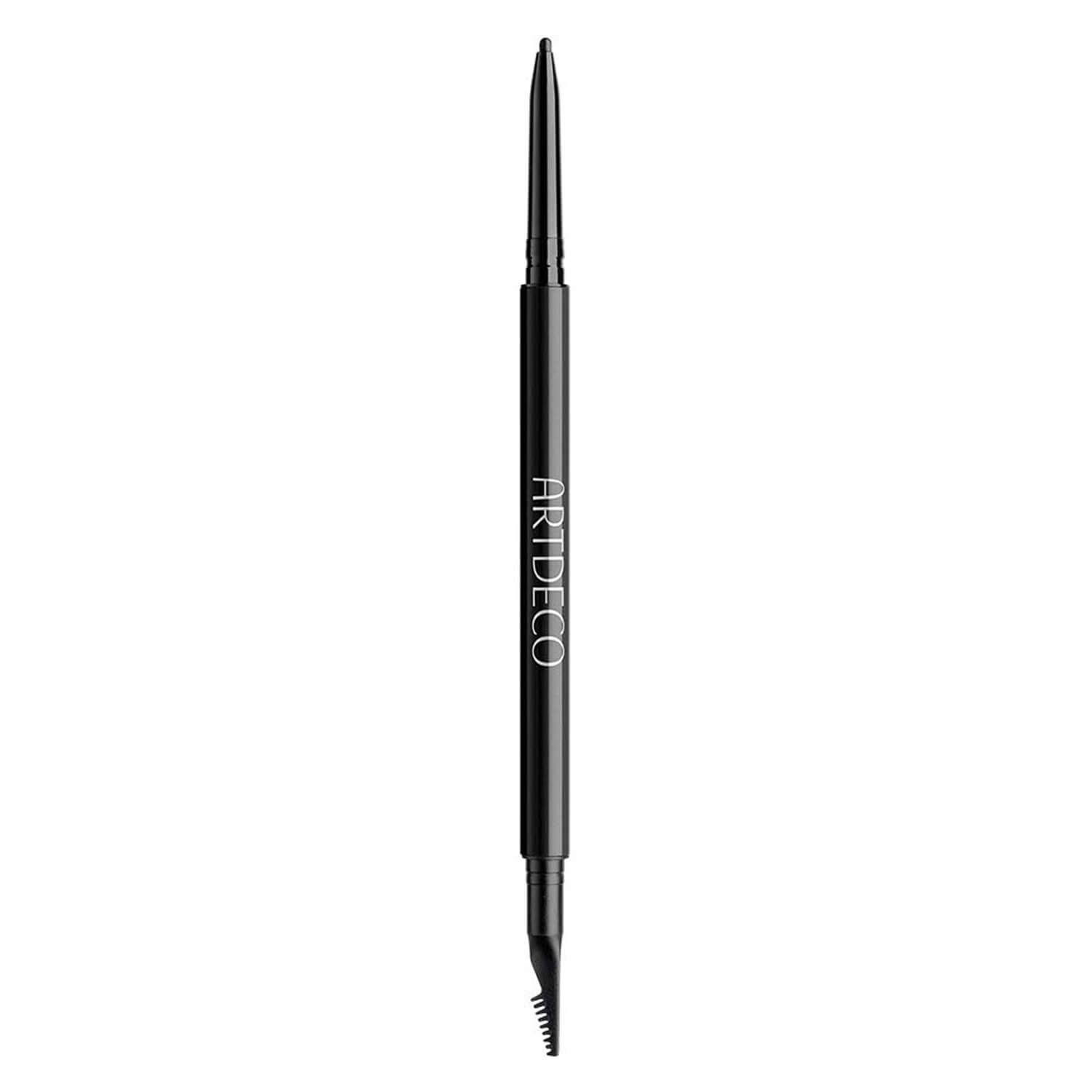 Product image from Artdeco Brows - Ultra Fine Brow Liner Coal 11