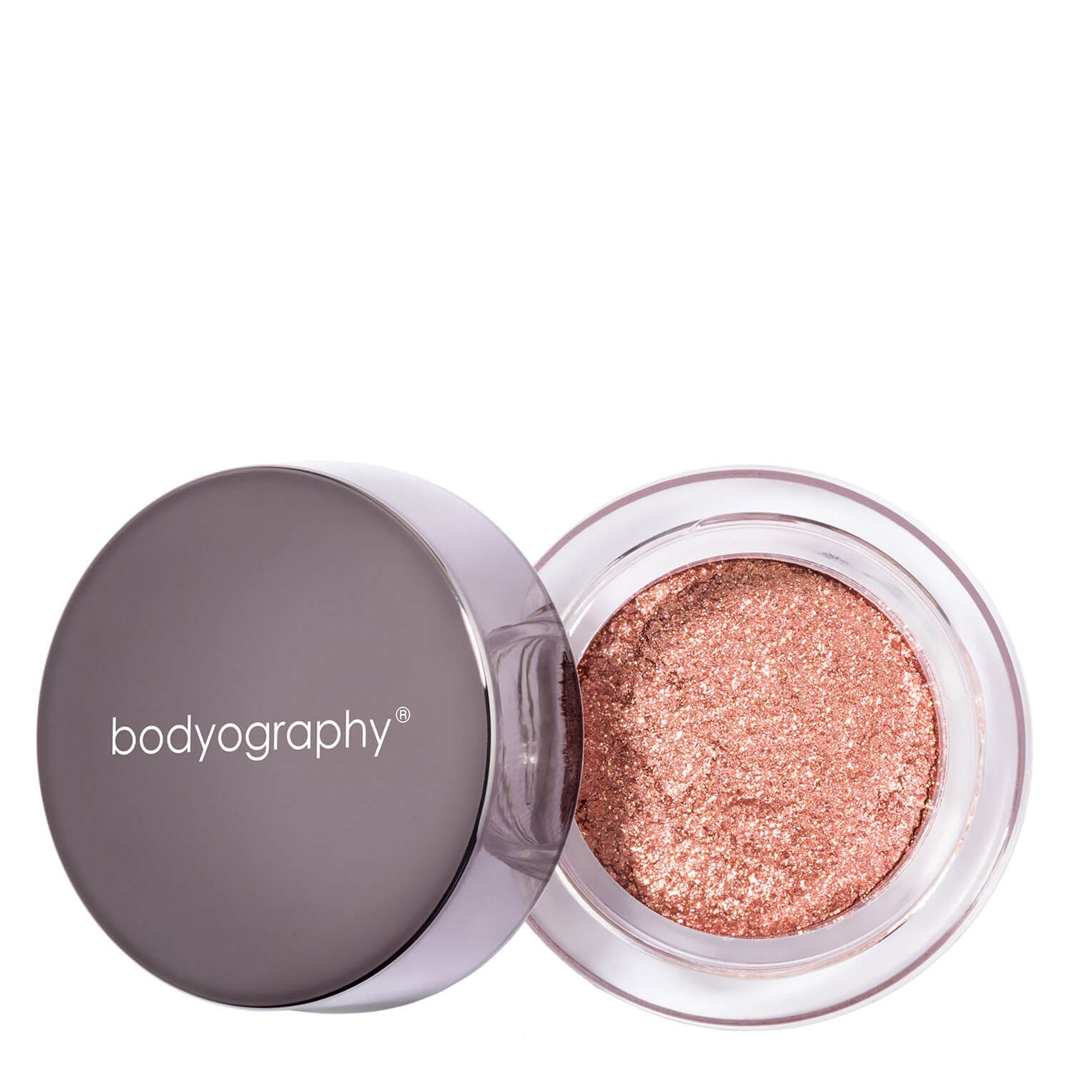 Product image from bodyography Eyes - Glitter Pigments Stellar