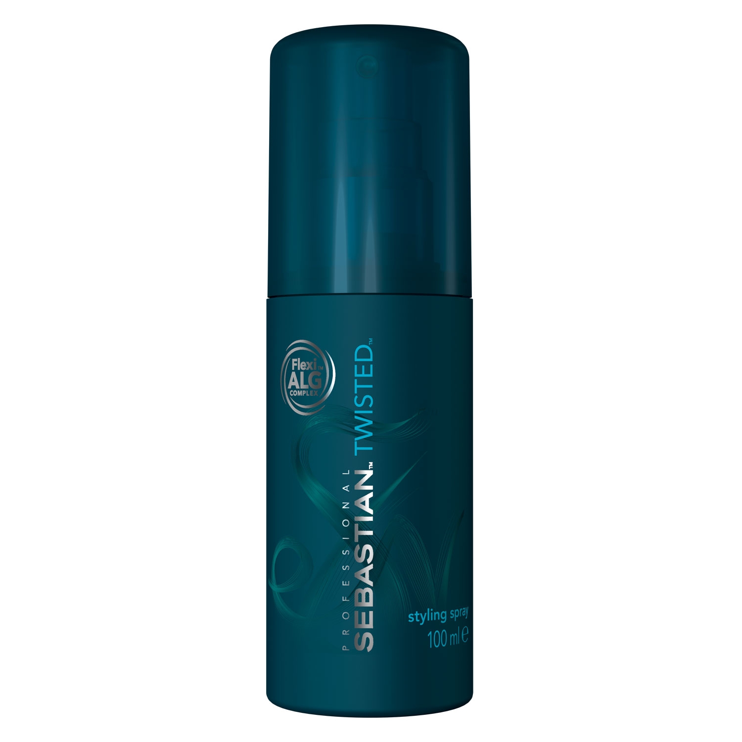 Product image from Twisted - Curl Reviver Spray