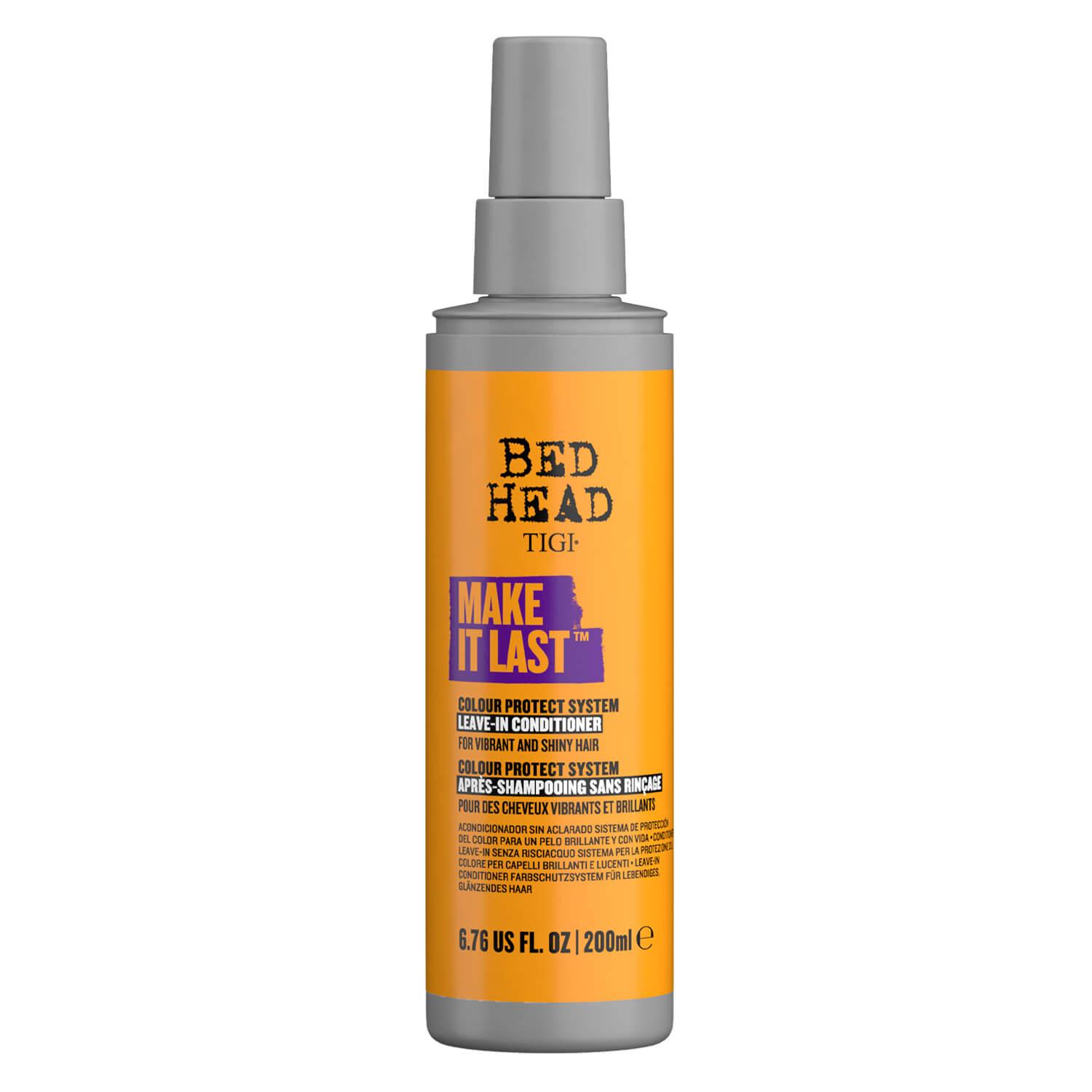 Bed Head - Make It Last Leave-in Conditioner