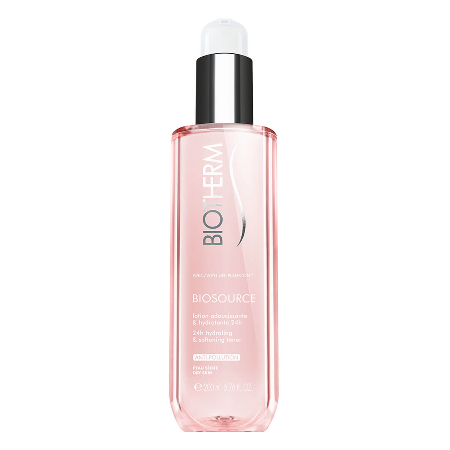 Product image from Biosource - Toner Dry Skin