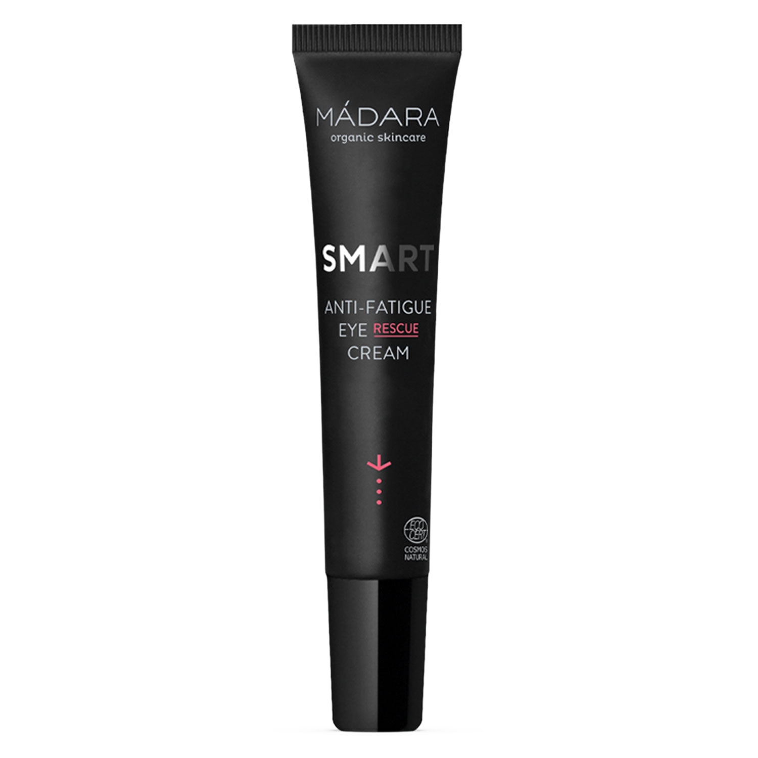 Product image from MÁDARA Care - Smart Anti-Fatigue Eye Rescue Cream