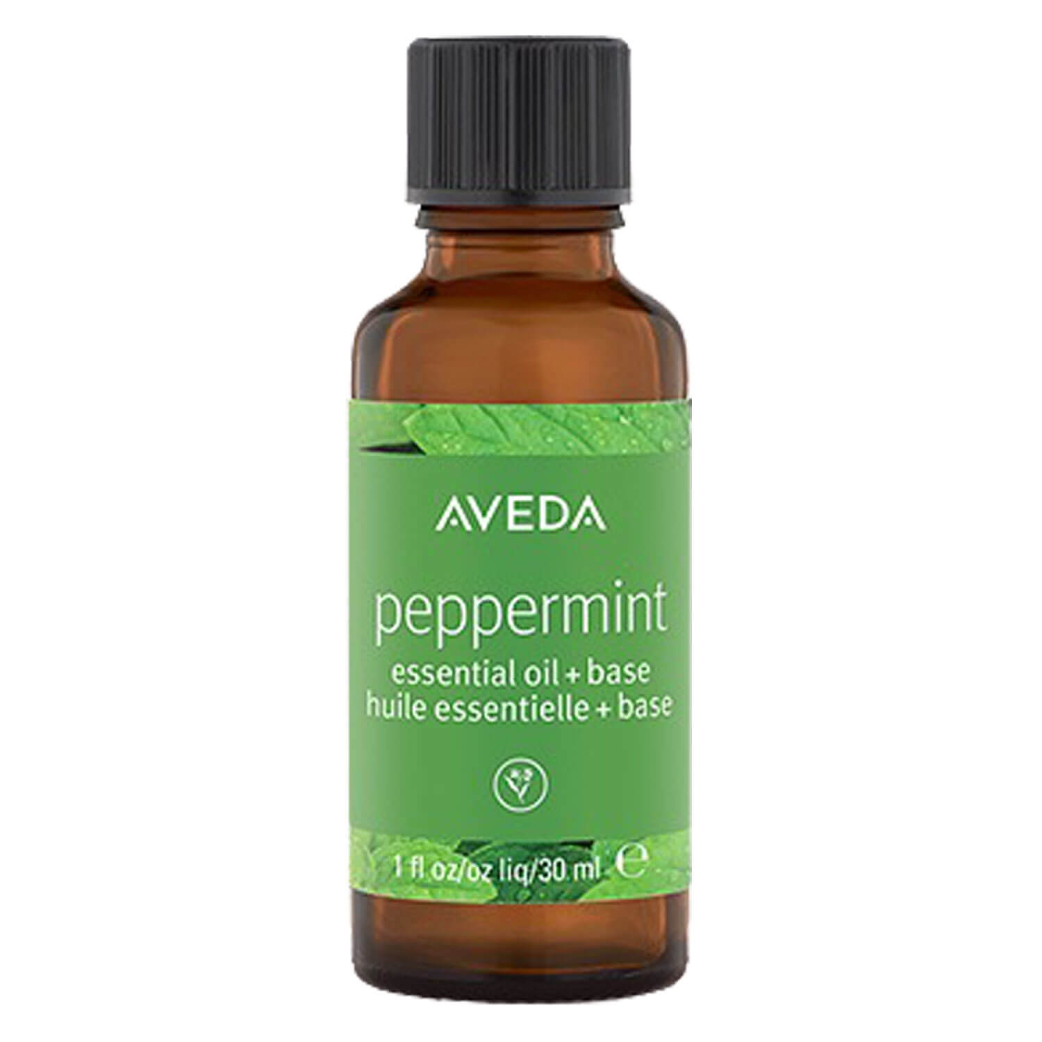 Produktbild von singular note - peppermint oil