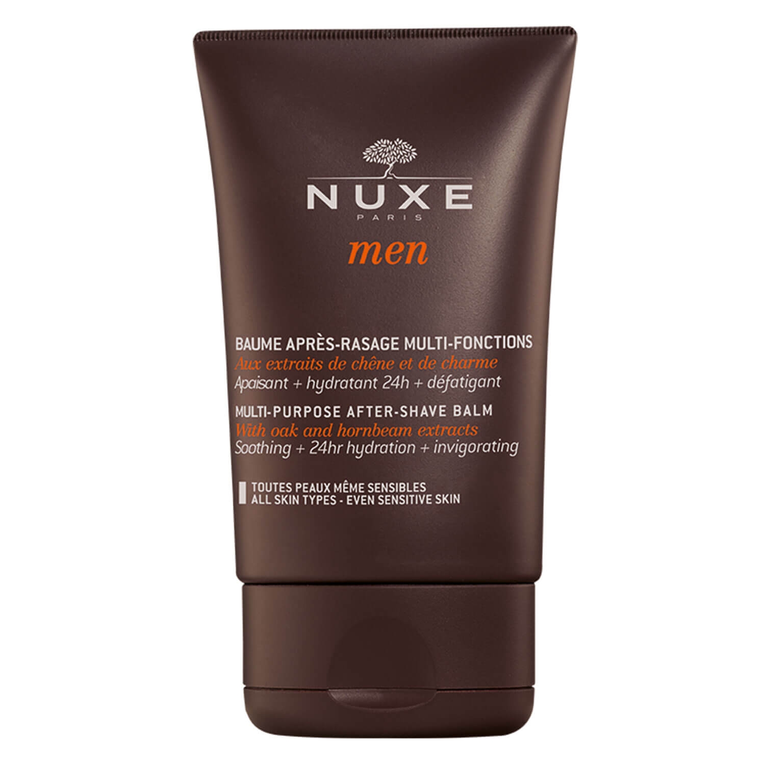 Product image from Nuxe Men - Baume après-rasage multi-fonctions
