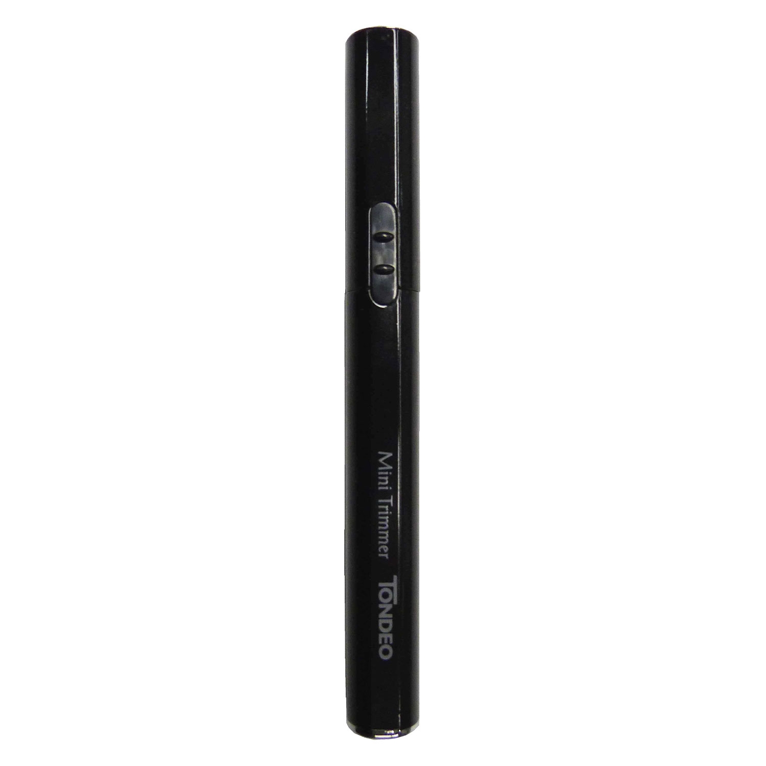 Product image from Tondeo Hair Clippers - Tondeo Mini-Trimmer Black