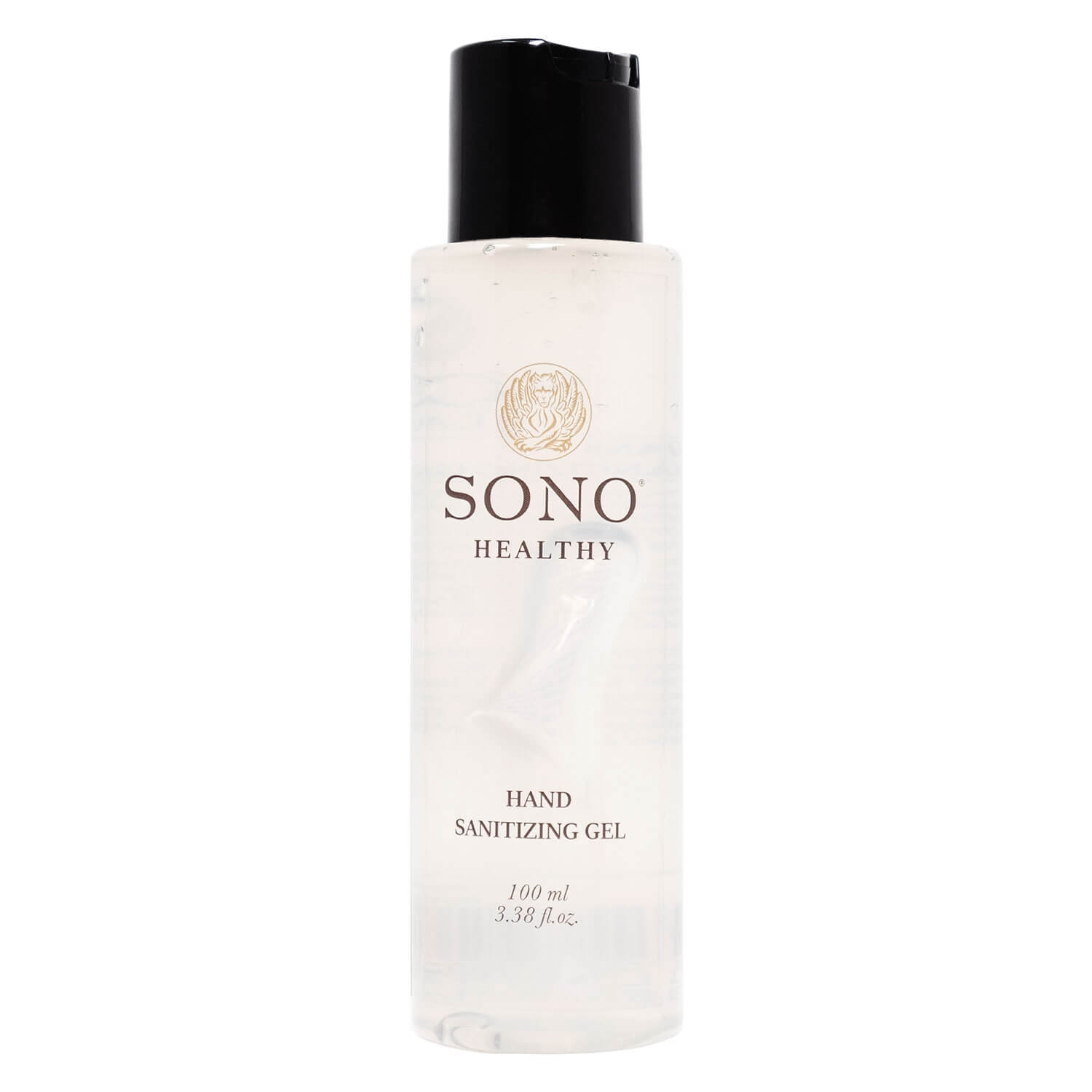 Product image from SONO Healthy - Hand Sanitizing Gel