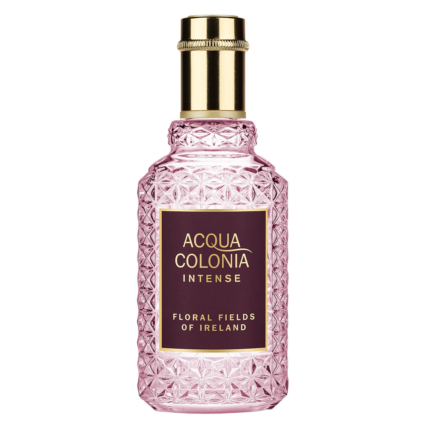 Product image from N°4711 - Floral Fields of Ireland Acqua Colonia Intense