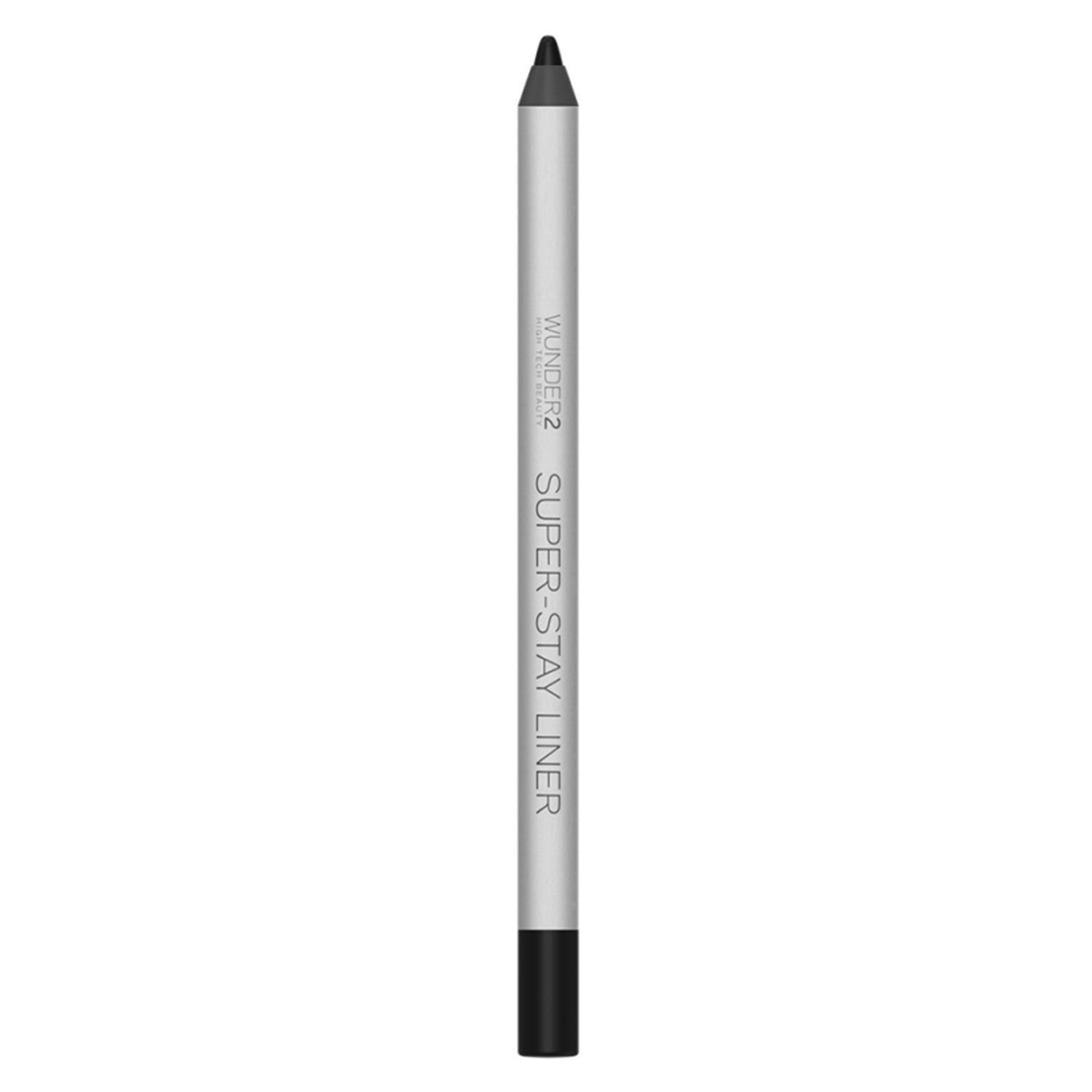 SUPER-STAY - Eye Pencil Essential Black