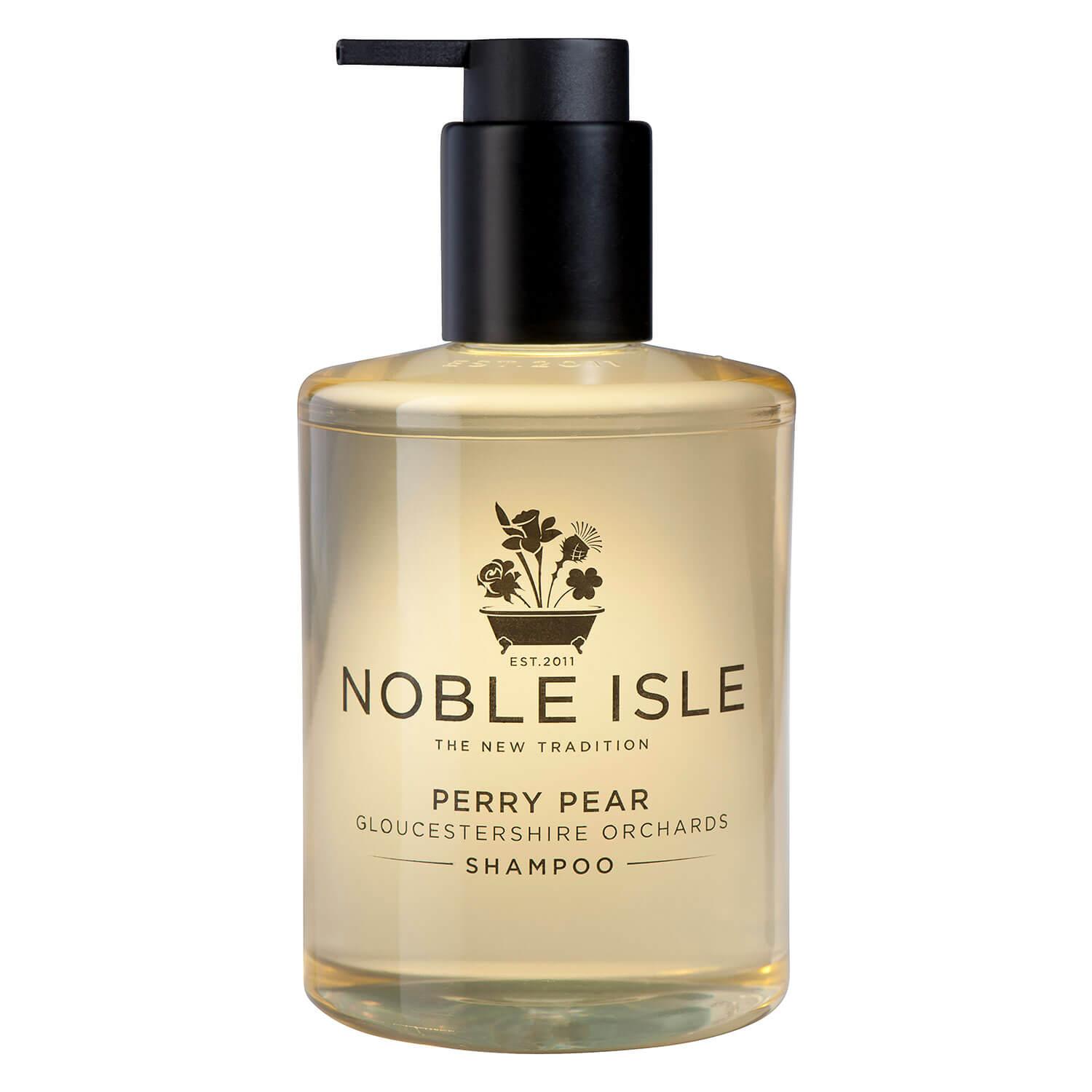 Noble Isle - Perry Pear Shampoo