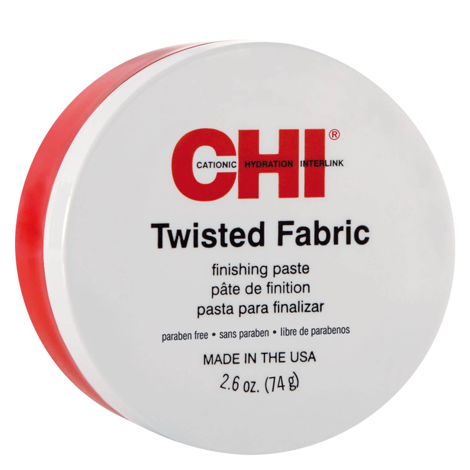 CHI Styling - Twisted Fabric Finishing Paste