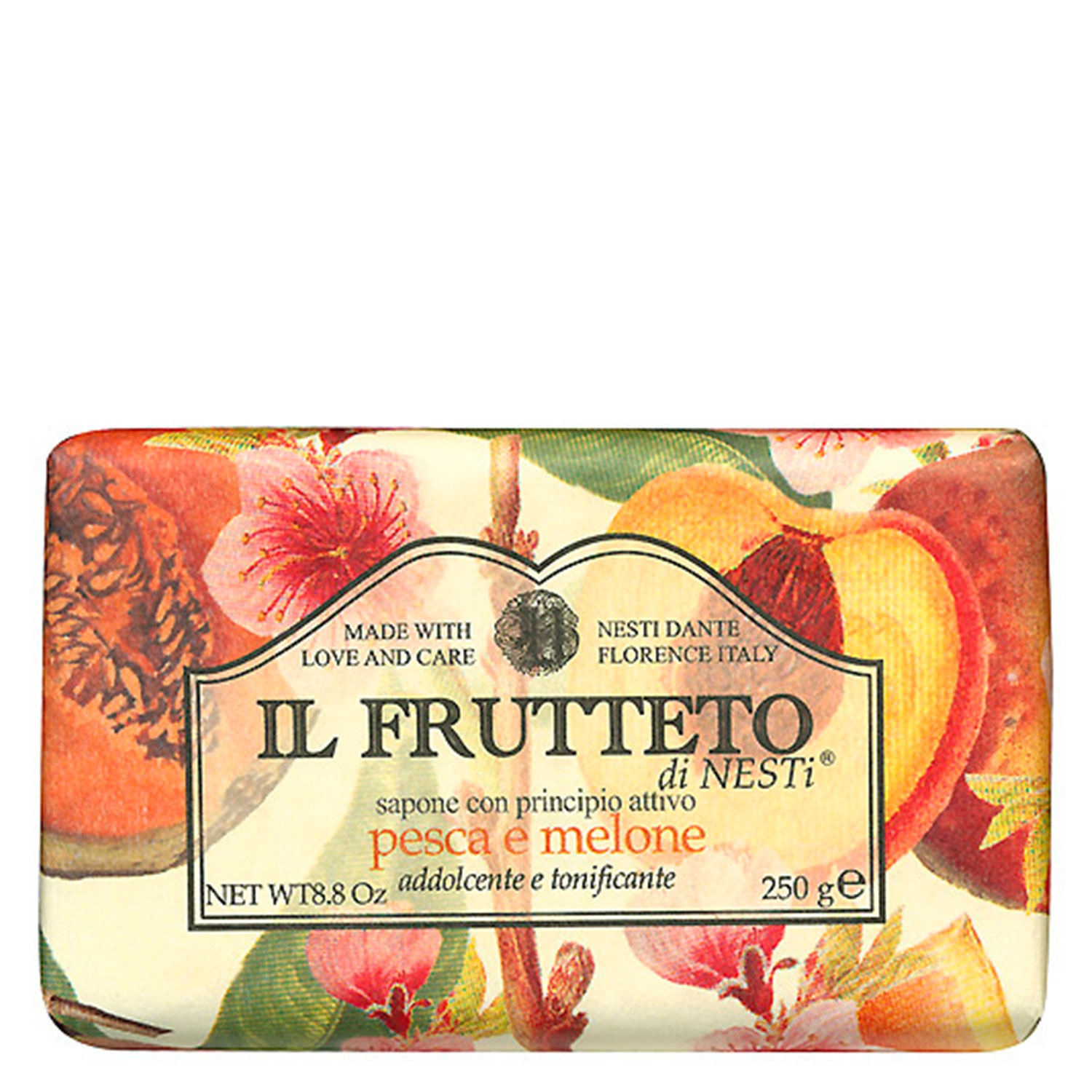 Product image from Nesti Dante - Pesca e Melone