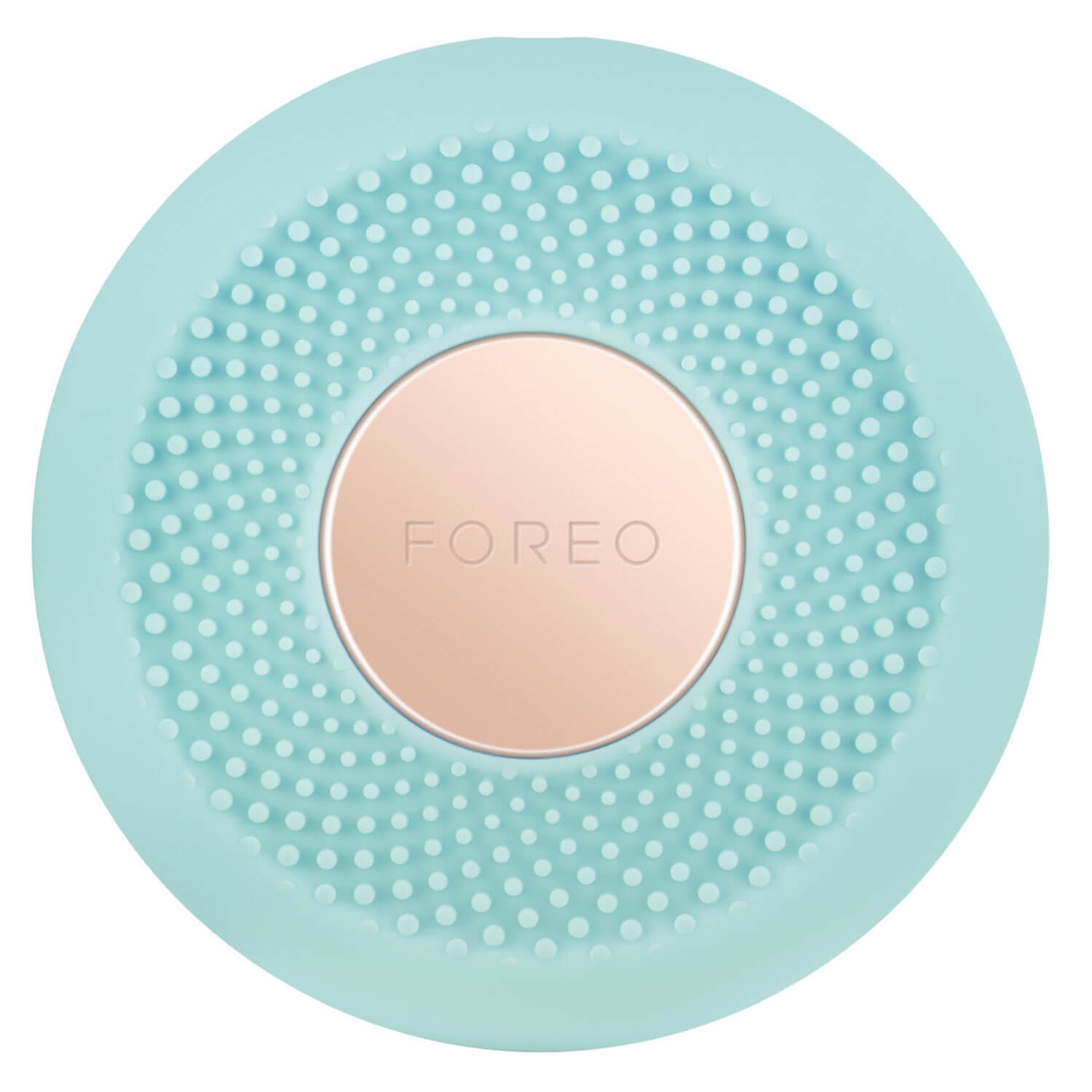 Product image from UFO™ mini 2 - Power Mask Treatment Device Mint