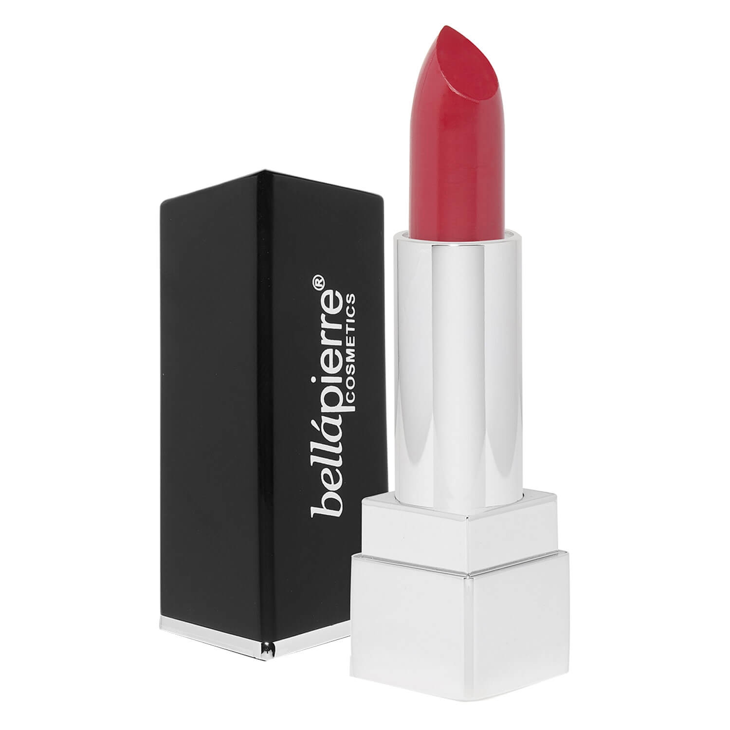 Image du produit de bellapierre Lips - Mineral Lipstick Cherry Pop