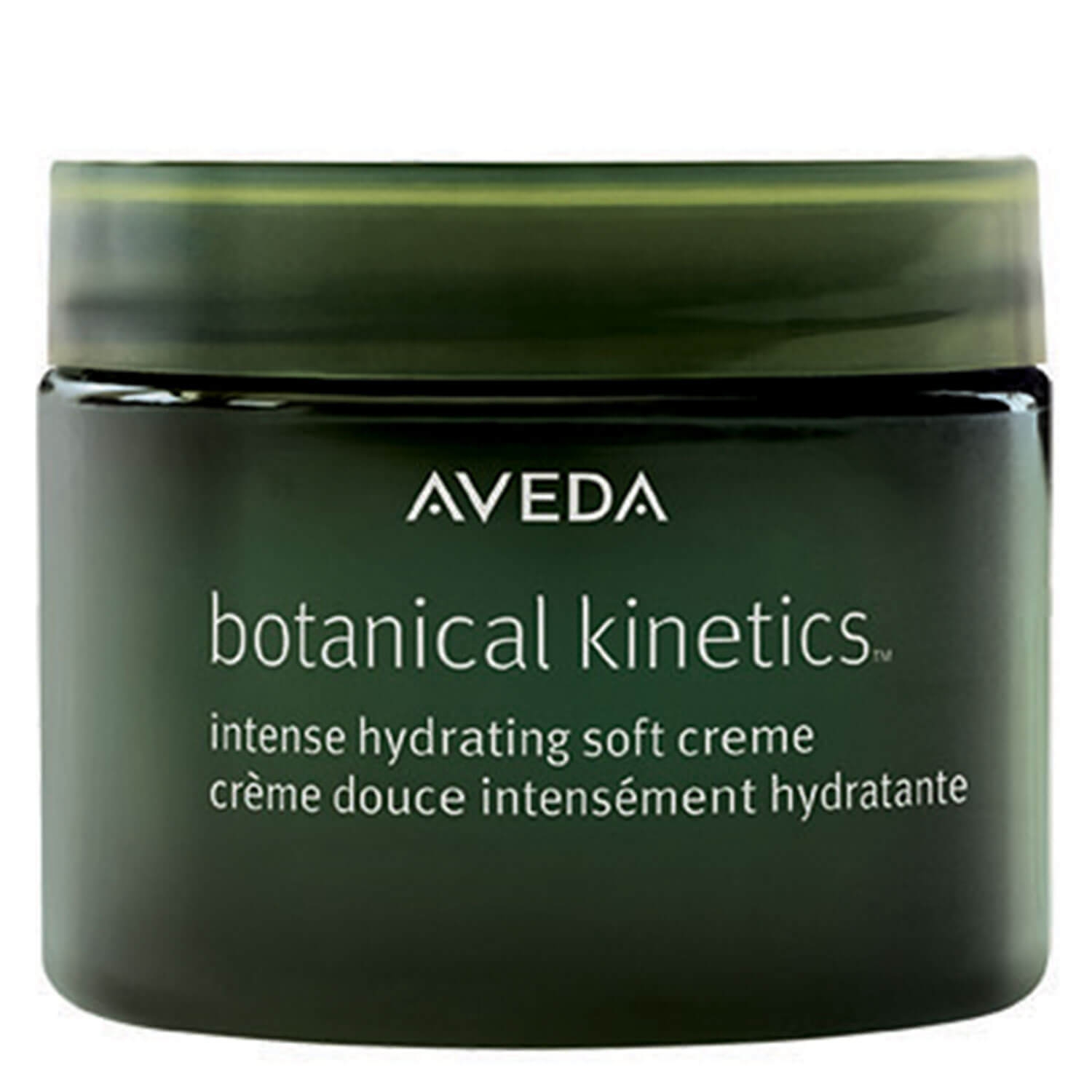 Image du produit de botanical kinetics - intense hydrating soft creme