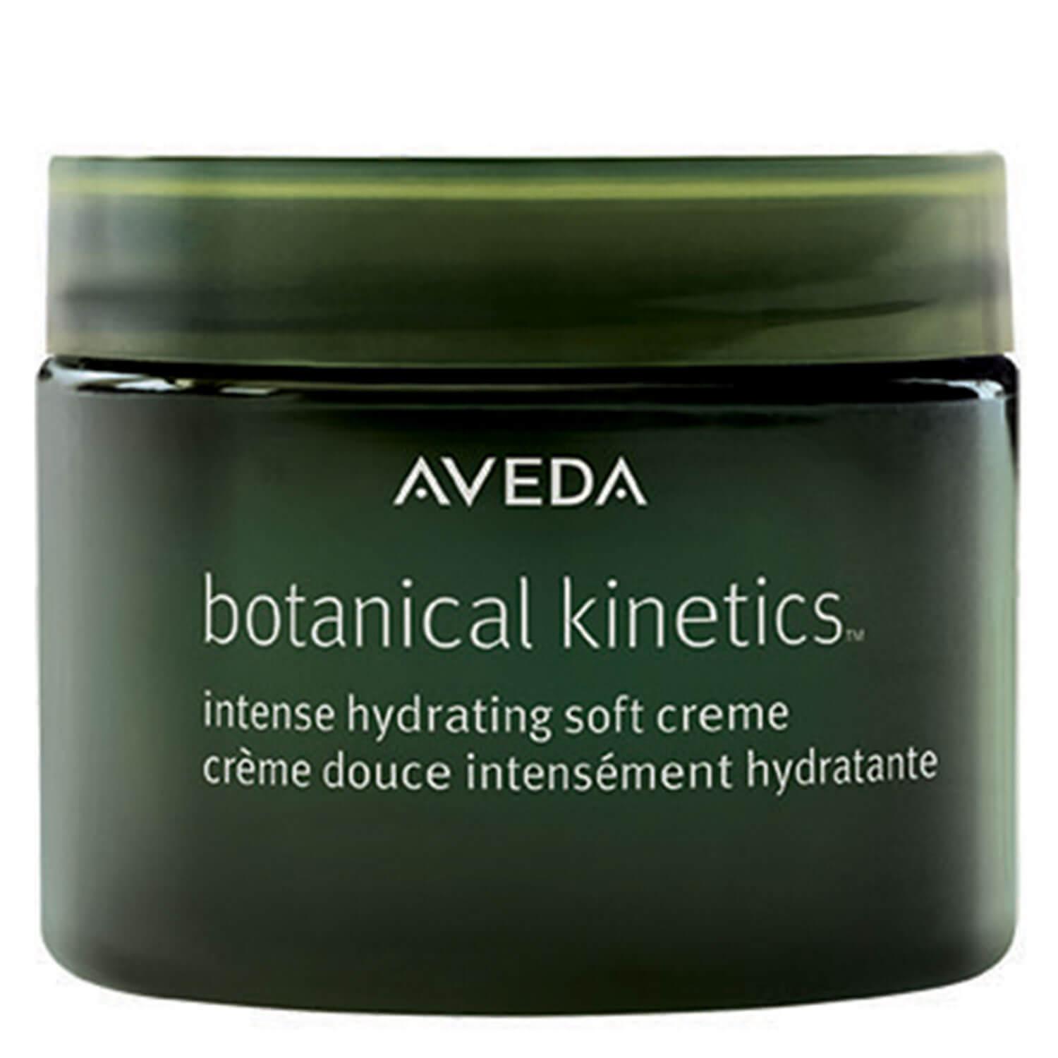botanical kinetics - intense hydrating soft creme