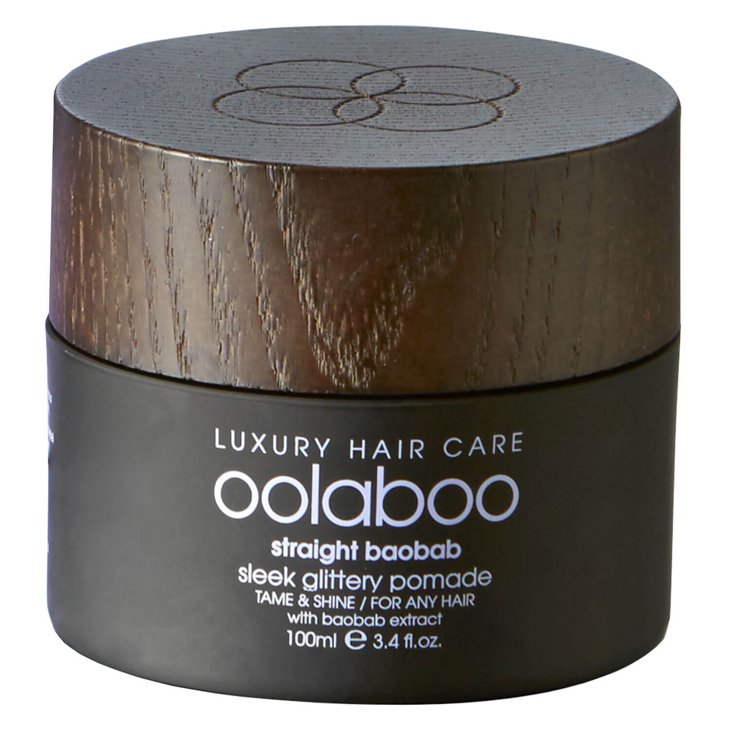 Product image from straight baobab - pomade