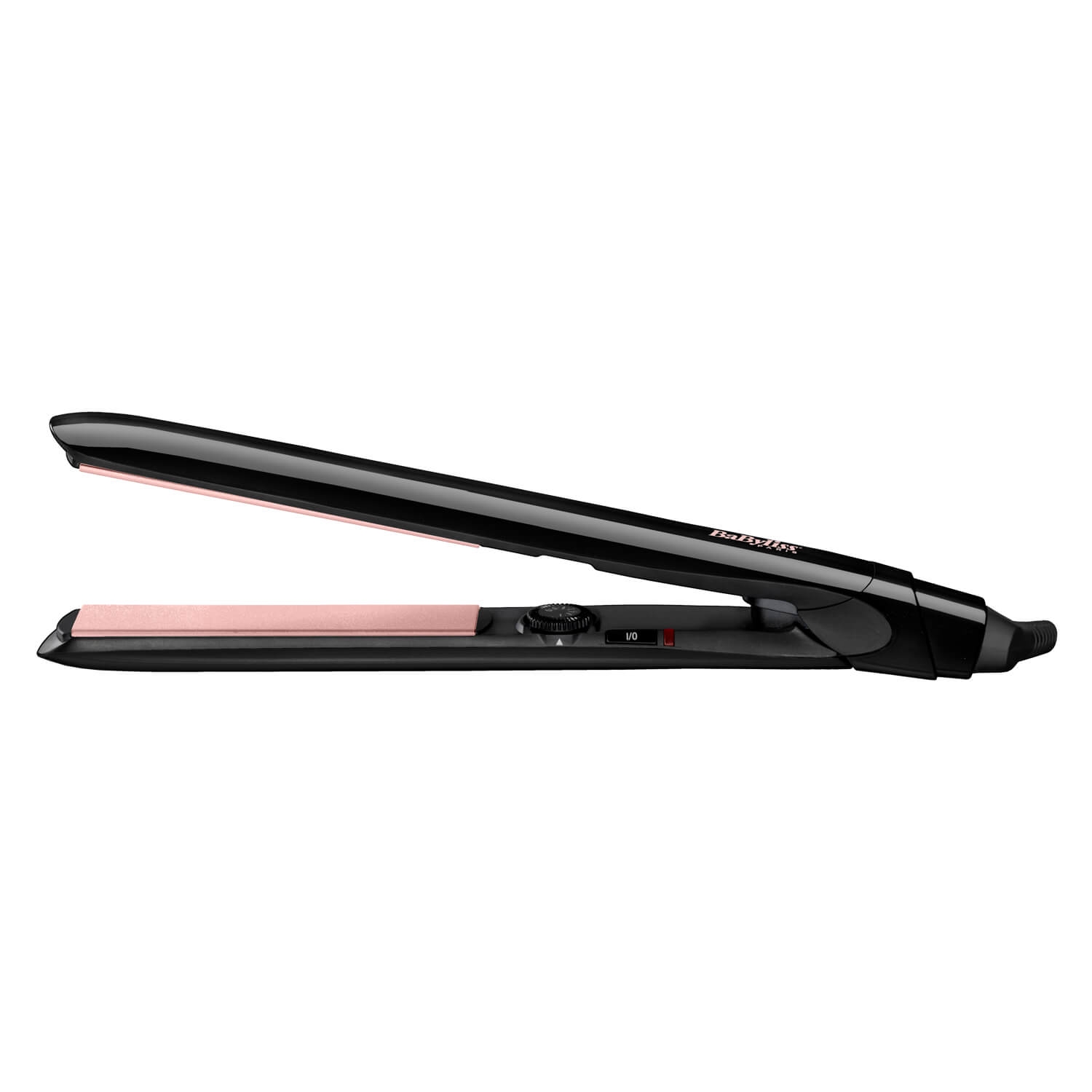 Product image from BaByliss - Haarglätter Smooth Control 235 ST298E
