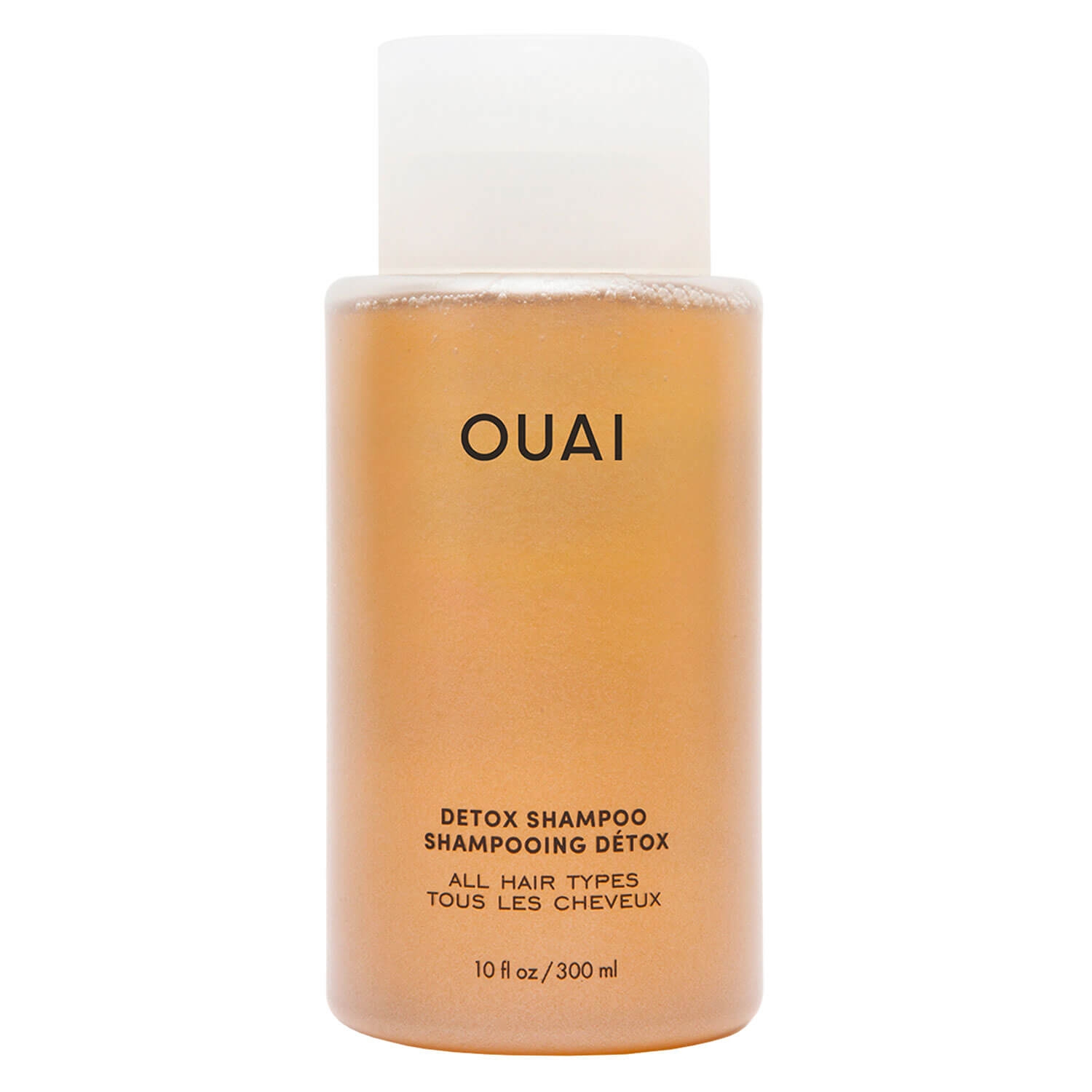 Product image from OUAI - Detox Shampoo