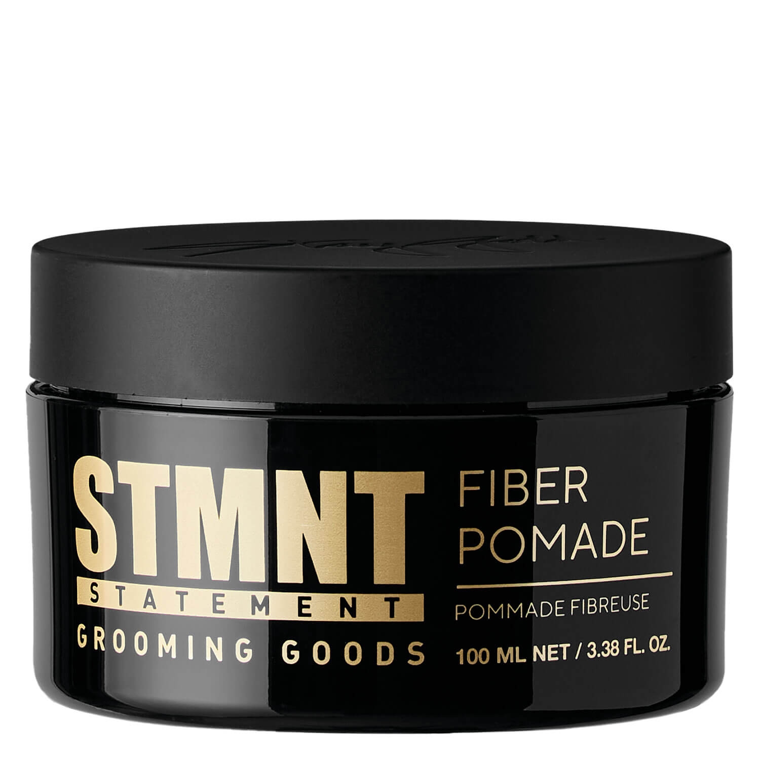 Product image from STMNT - Fiber Pomade