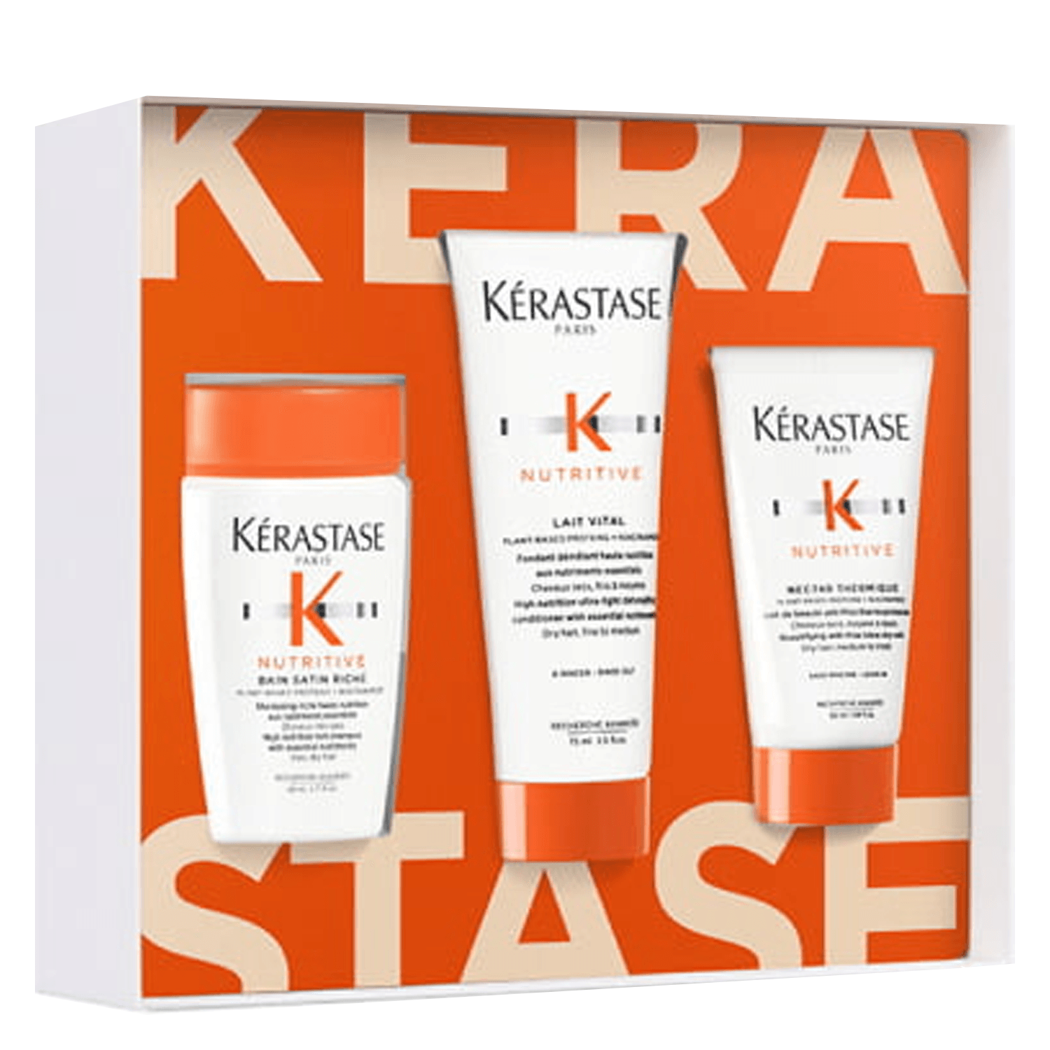 Product image from Nutritive - Discovery Kit
