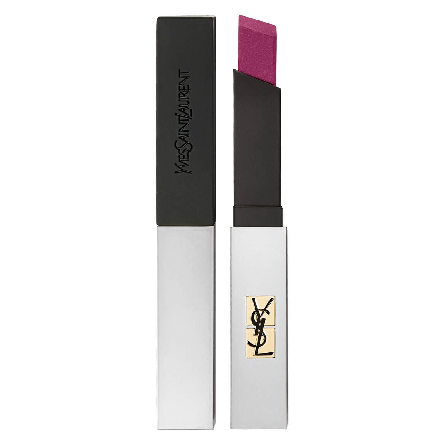 Produktbild von Rouge Pur Couture The Slim - Sheer Matte Berry Exposed 110