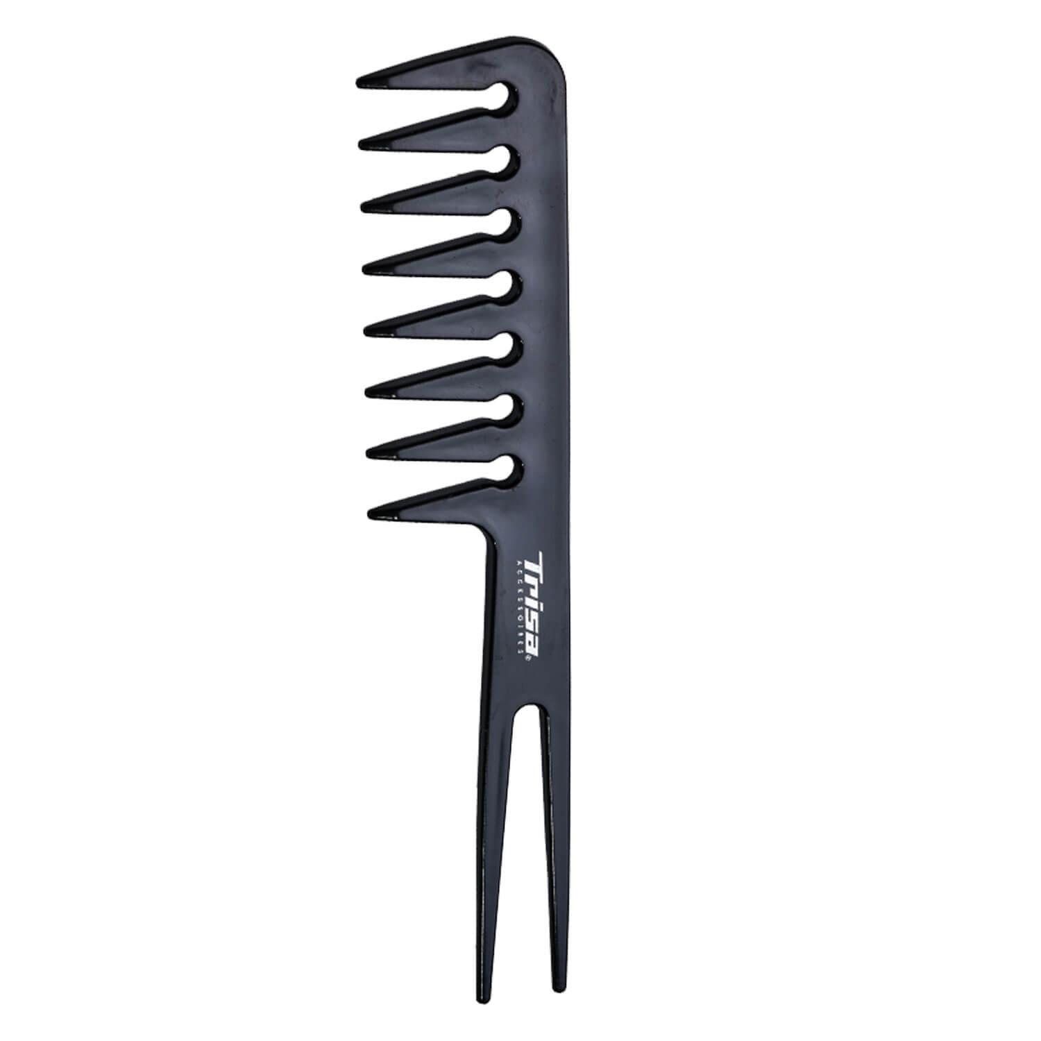 TRISA Hair - Styling Comb Made Of Recycled PET