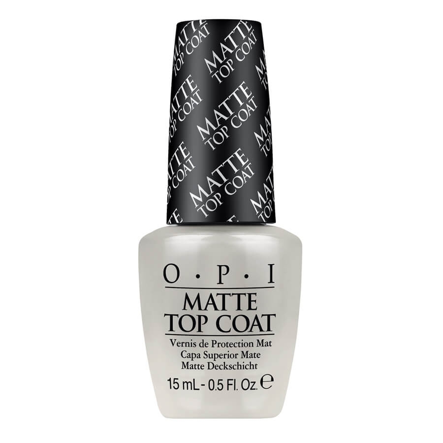 Product image from Basics - Matte Top Coat