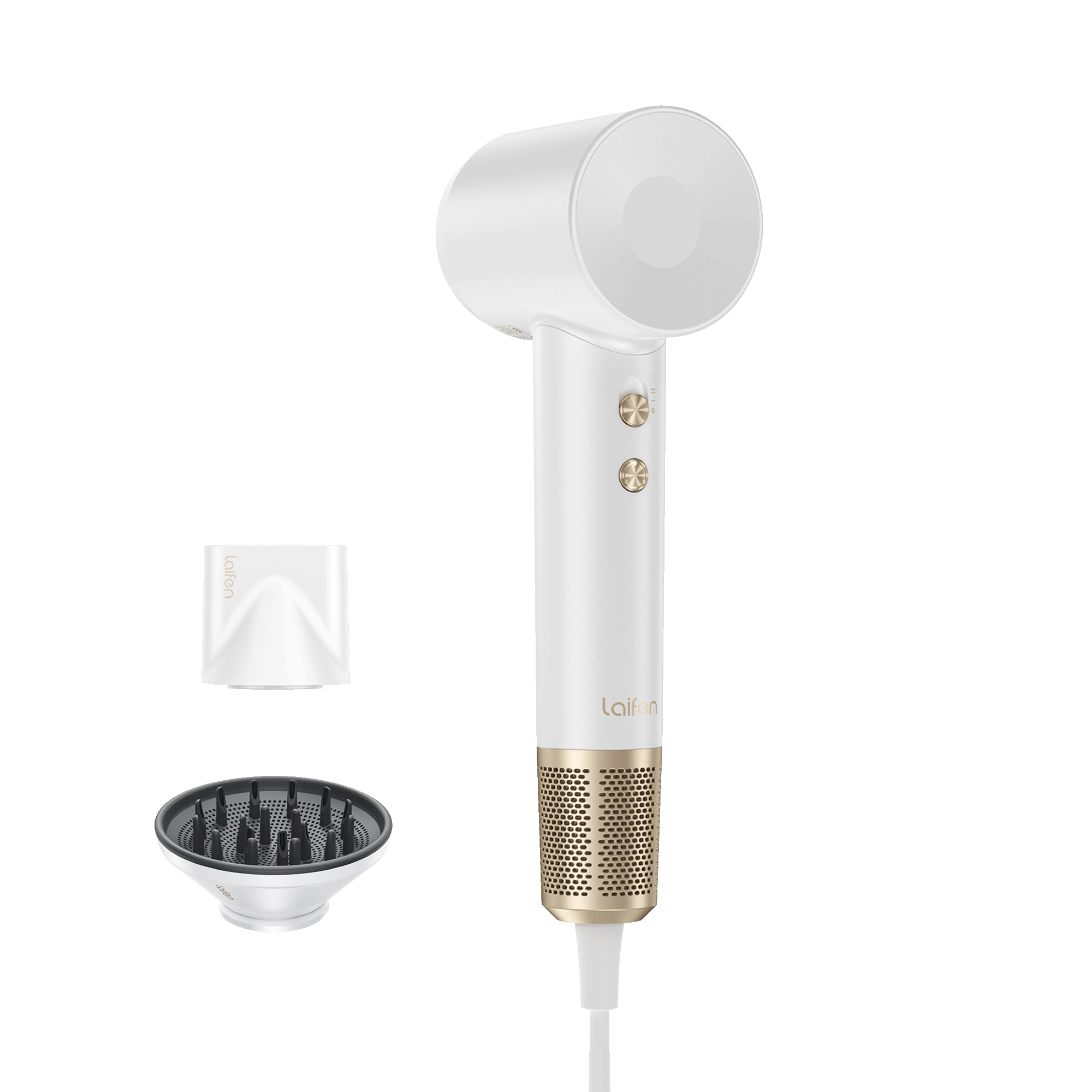 Product image from Swift Special - White
