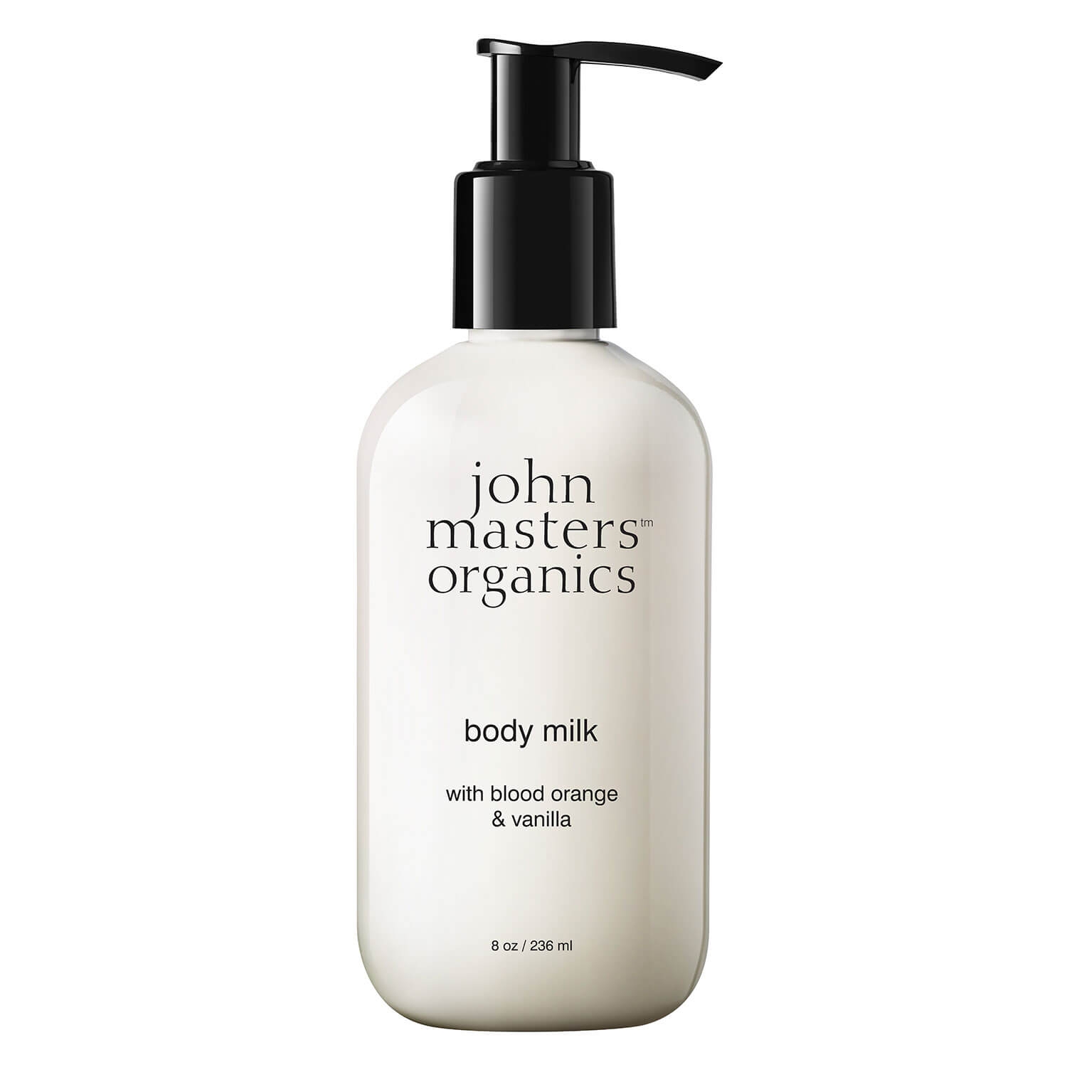 Product image from JMO Skin & Body Care - Blood Orange & Vanilla Body Milk