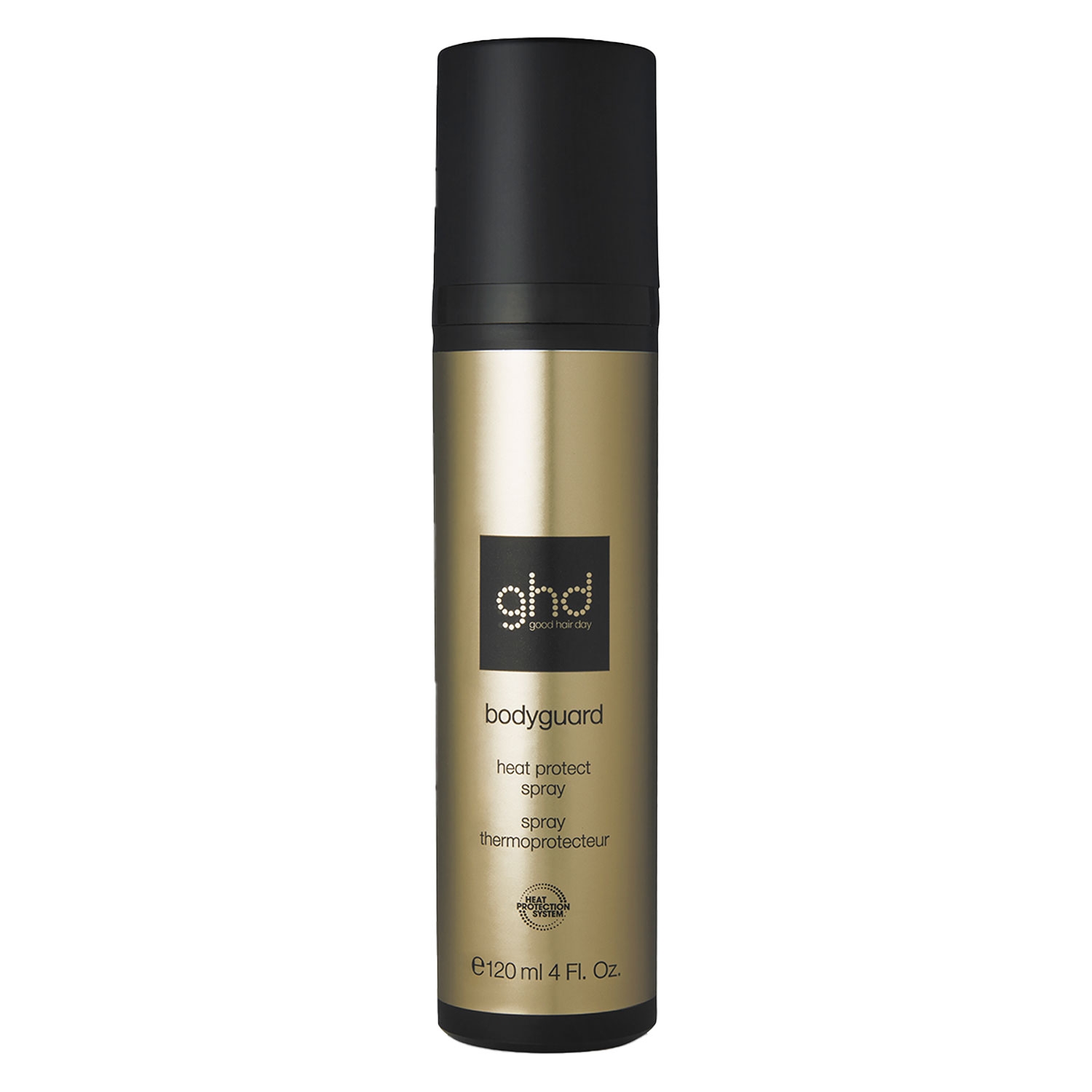 Product image from ghd Heat Protection Styling System - Bodyguard Heat Protect Spray
