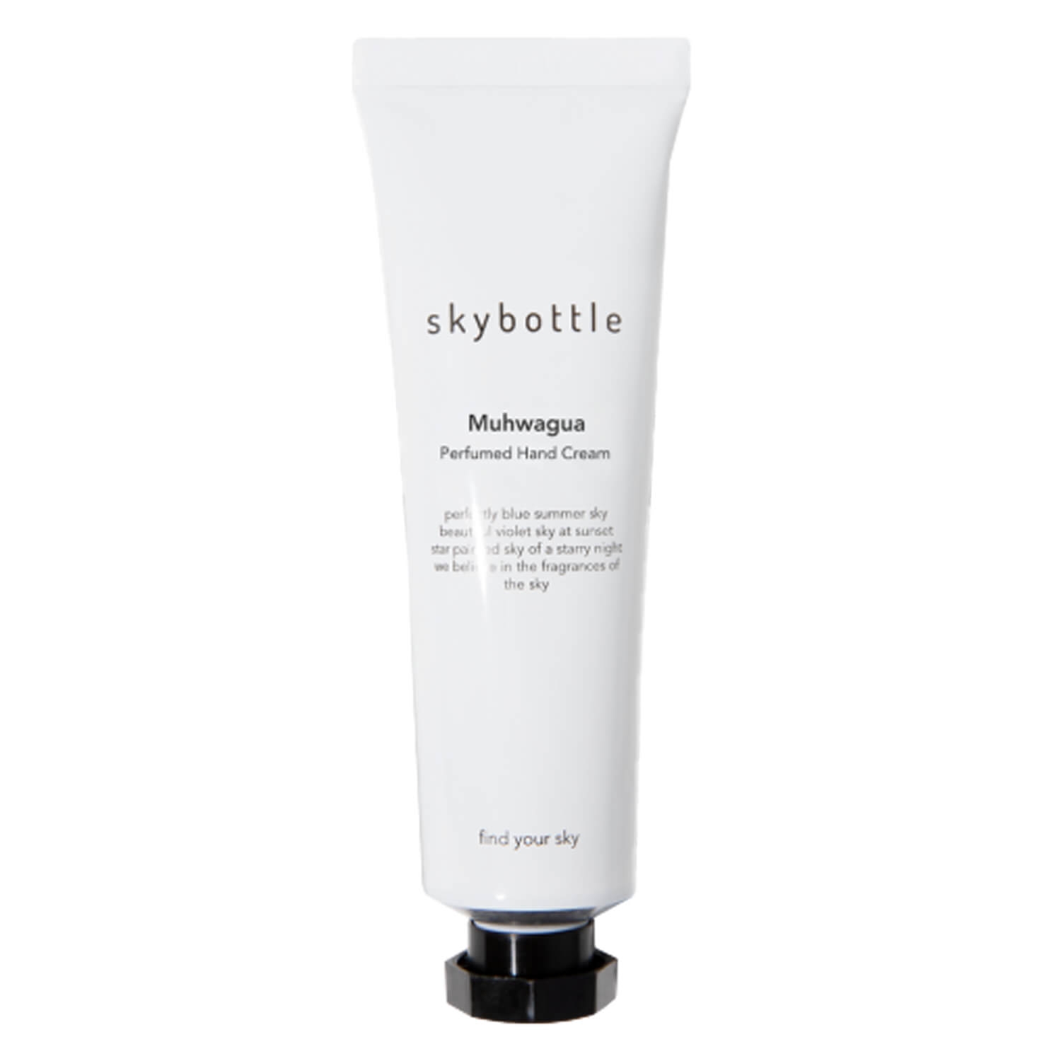 Product image from Skybottle - Muhwagua Perfumed Hand Cream
