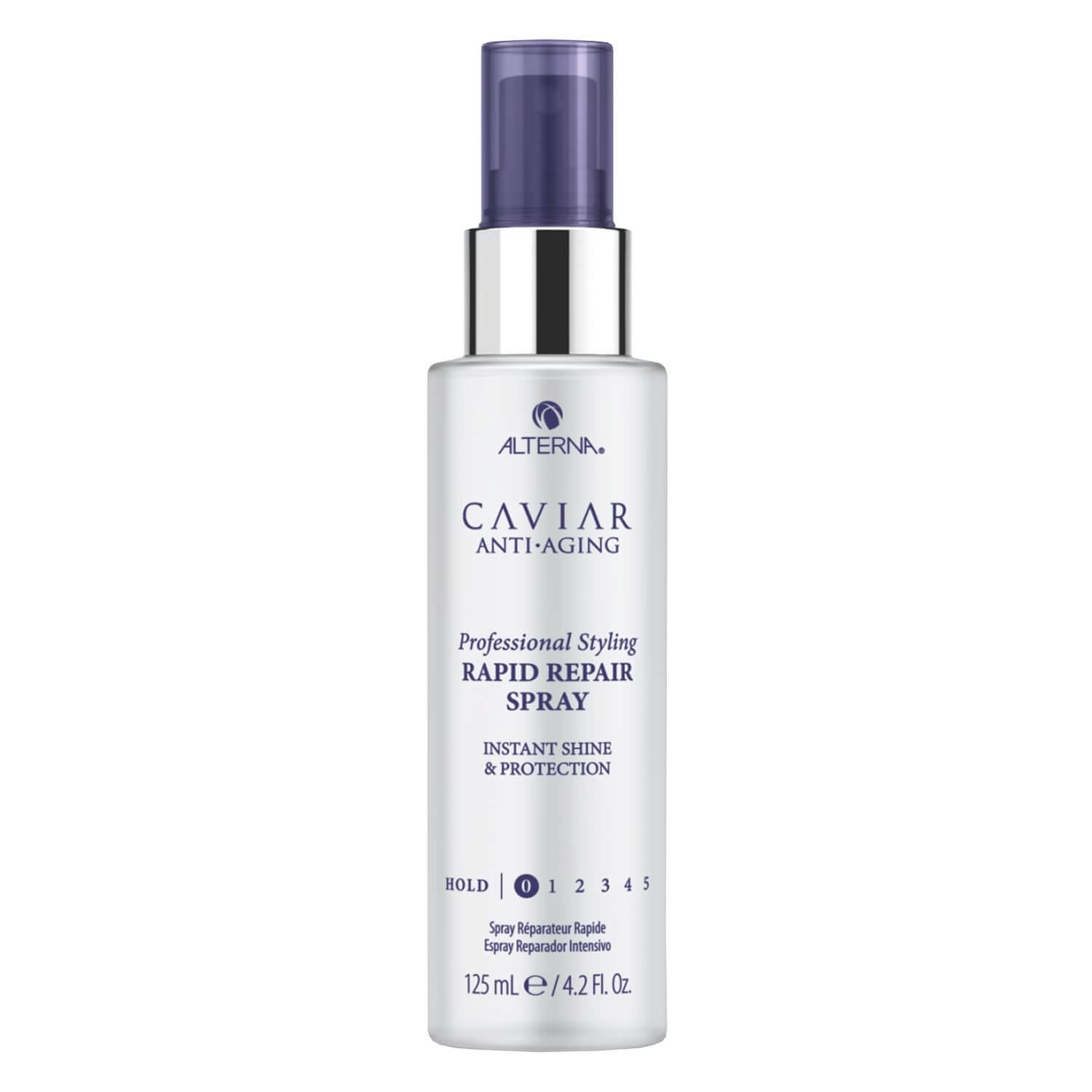 Caviar Style - Rapid Repair Spray