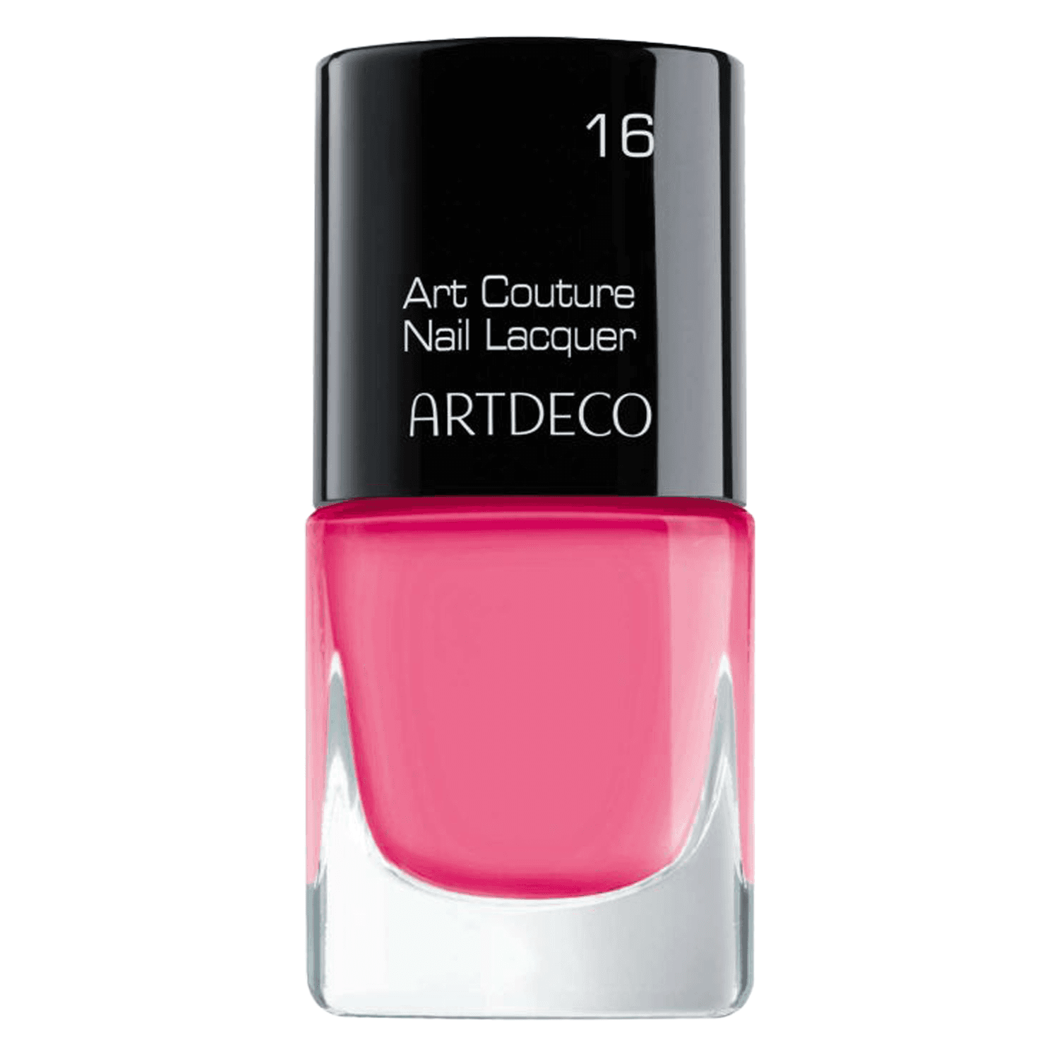 Art Couture - Nail Lacquer Lotus Flower 16