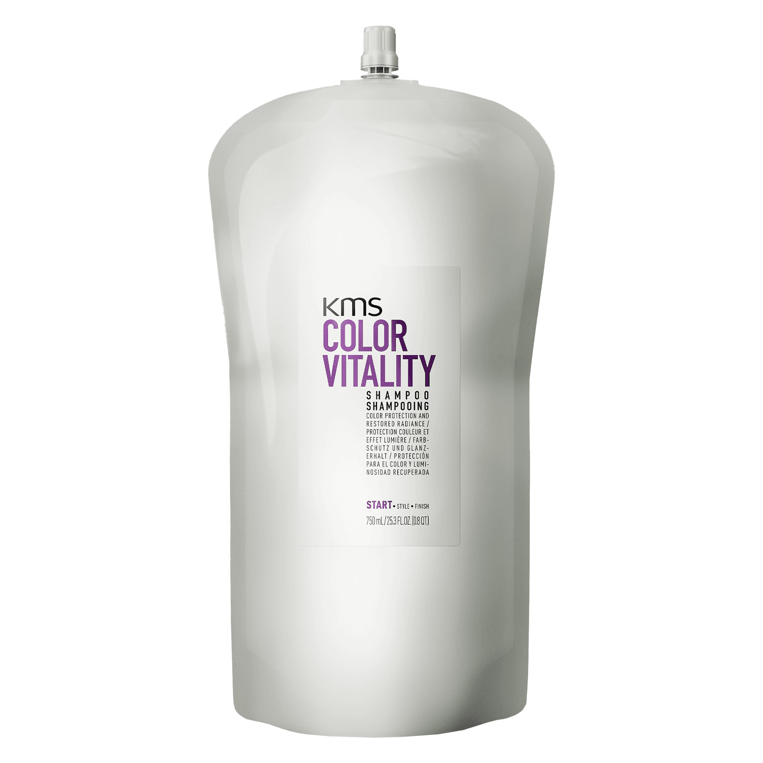 Colorvitality - Shampoo Color Protection Refill