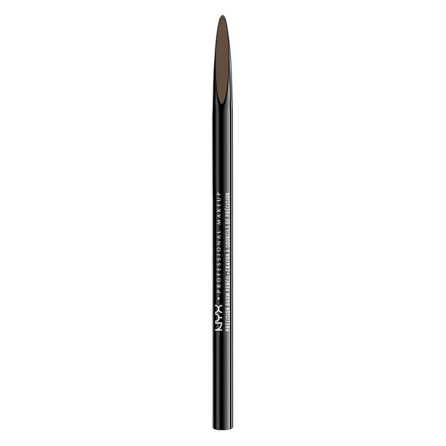 Product image from Precision Brow Pencil - Ash Brown
