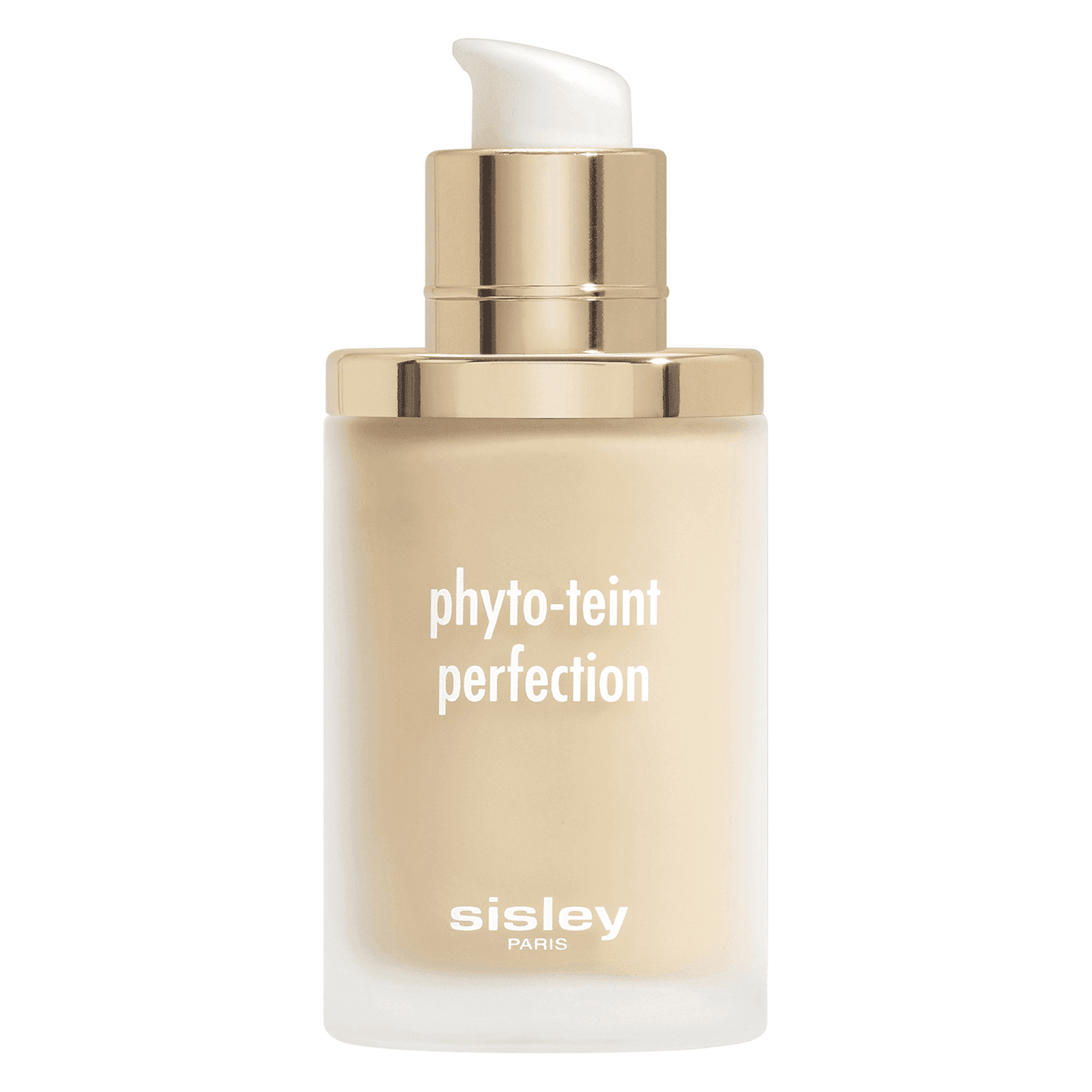 Phyto-Teint Perfection 0W Porcelaine