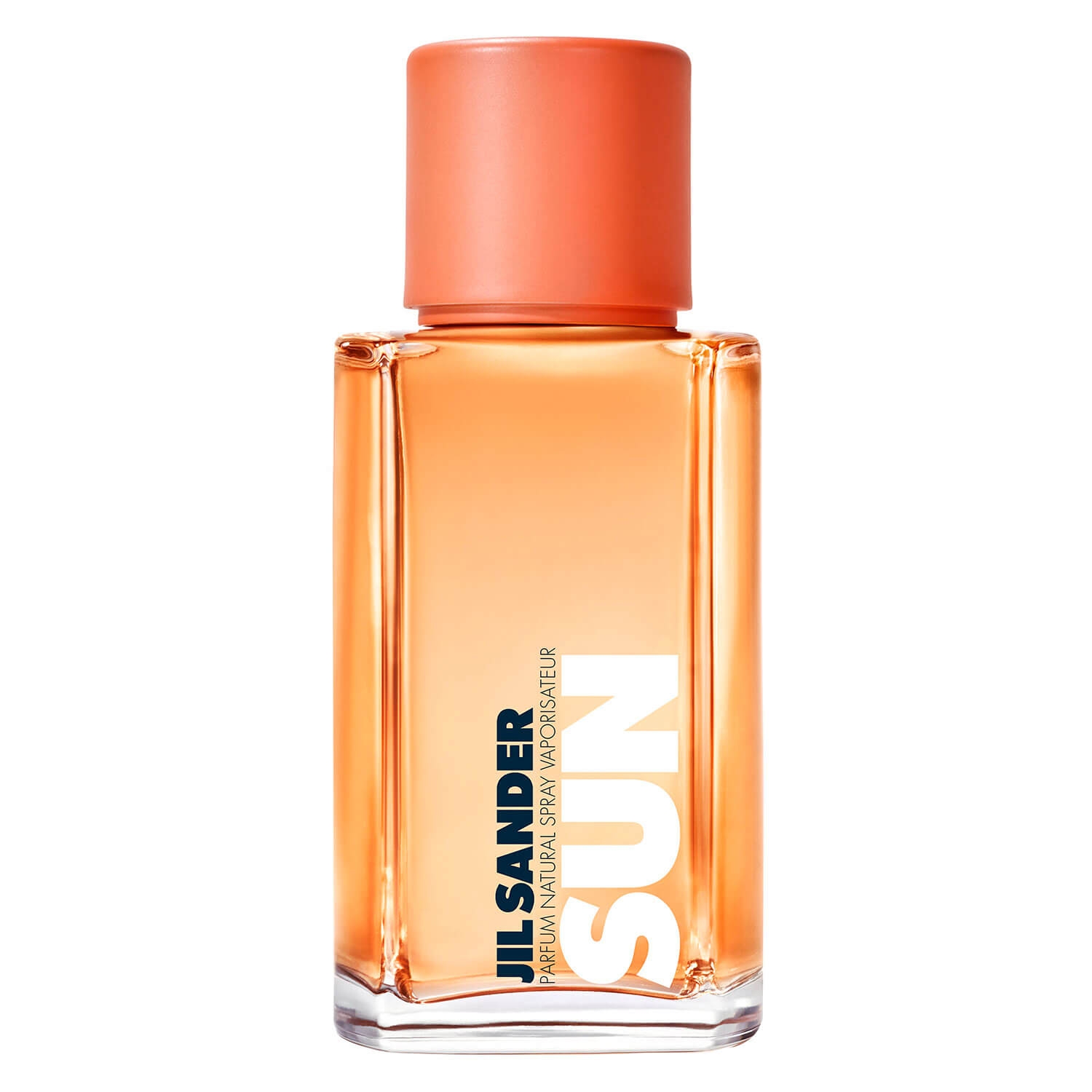 Produktbild von Jil Sander Sun - Woman Parfum